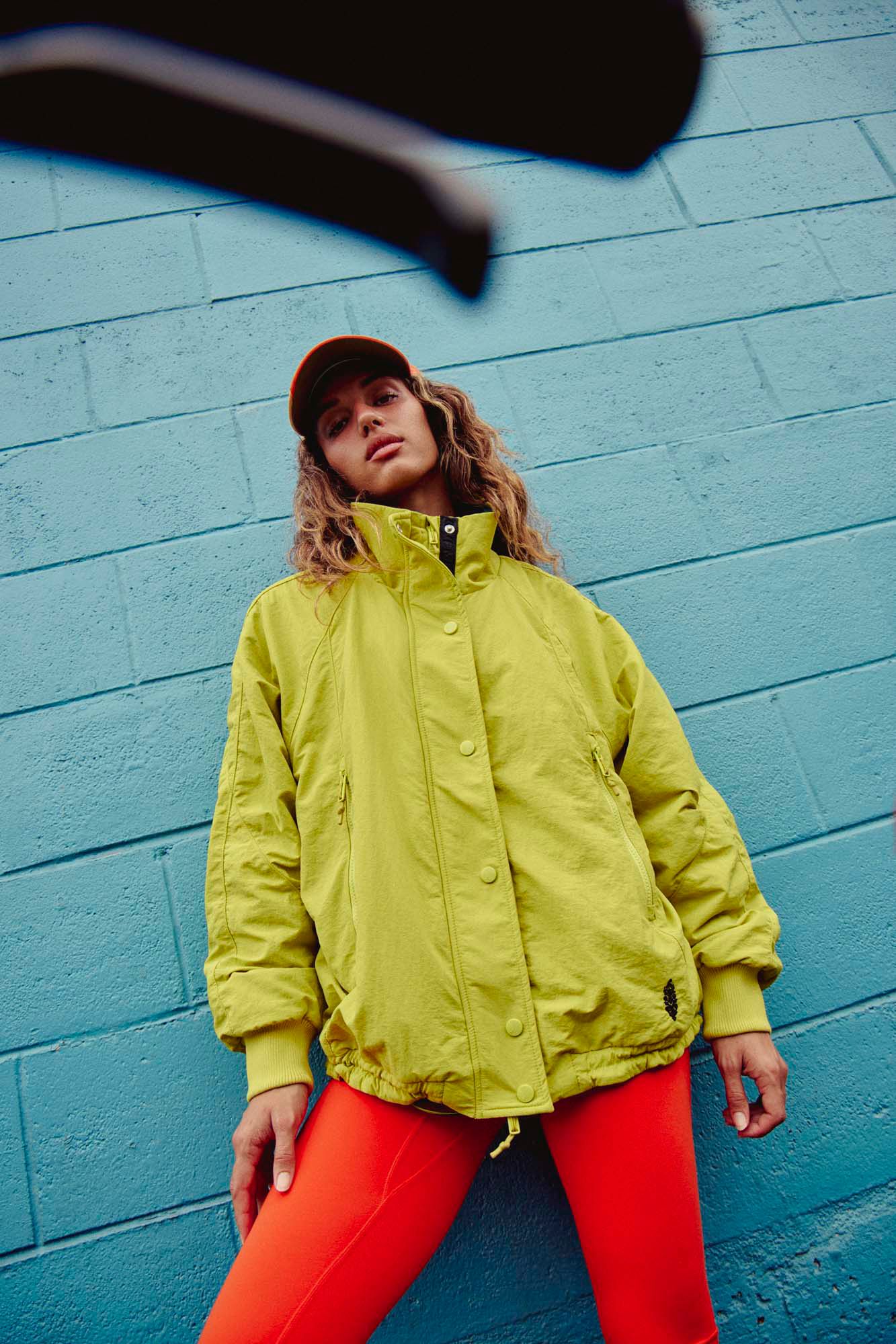 FP Movement Women's Field Tripper Jacket product image