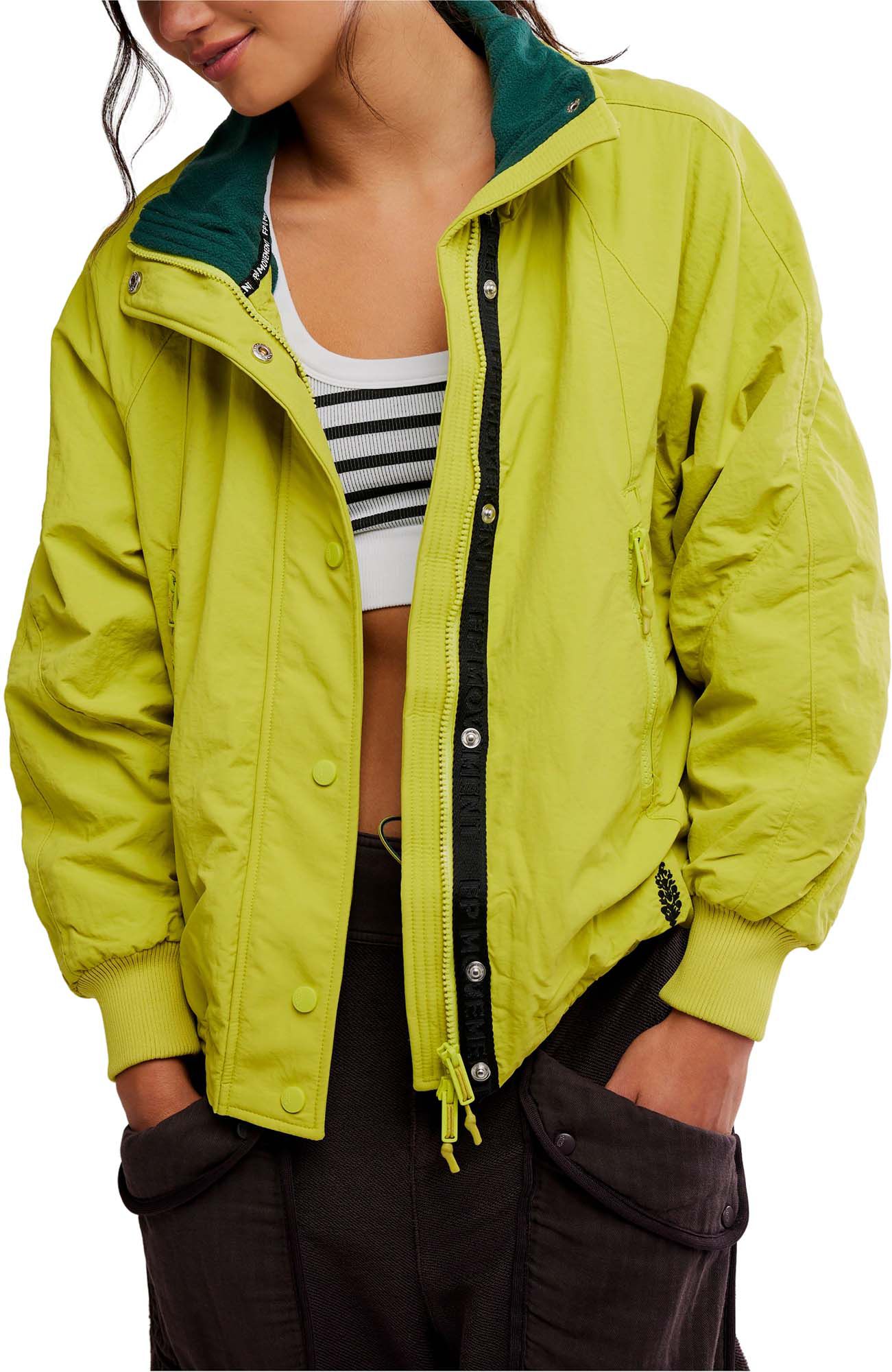 FP Movement Women's Field Tripper Jacket product image