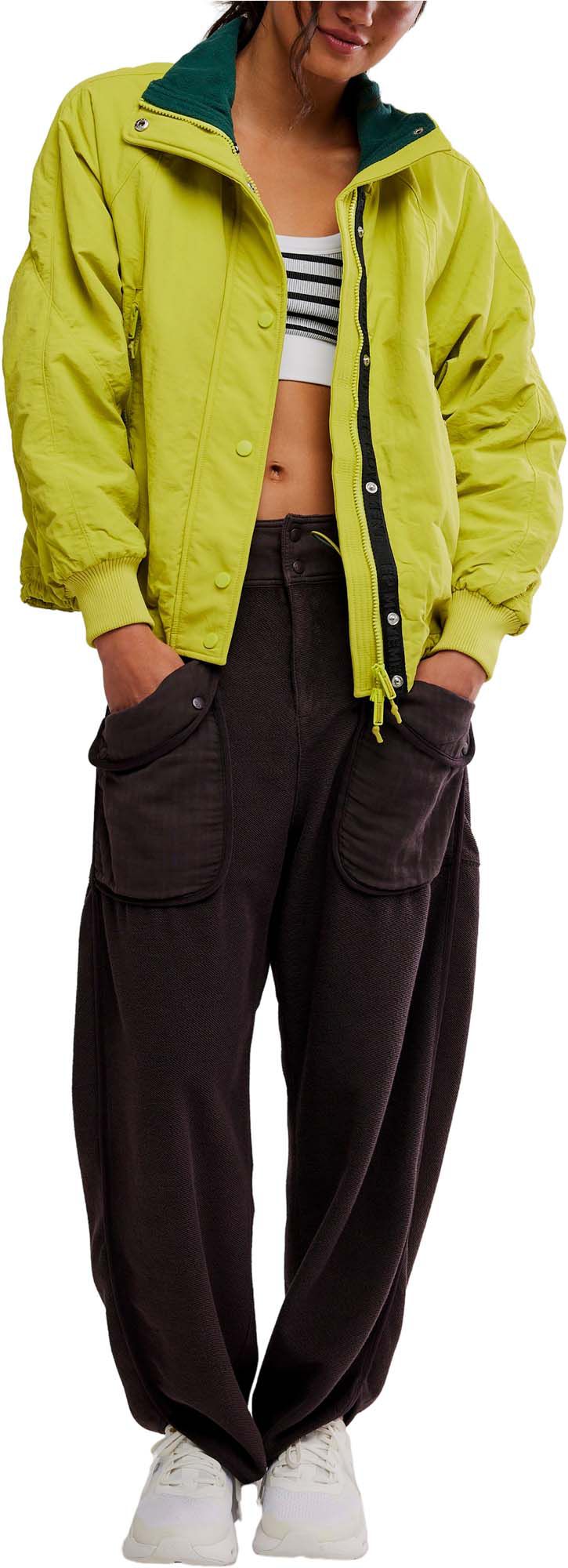 FP Movement Women's Field Tripper Jacket product image