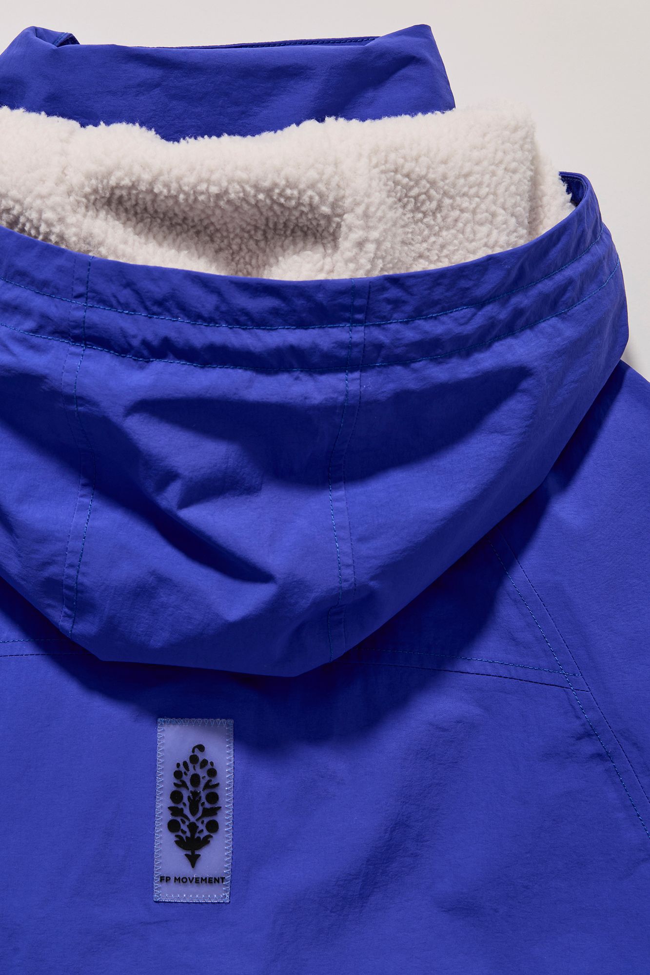 FP Movement Women's Outbound Waterproof Long Parka product image