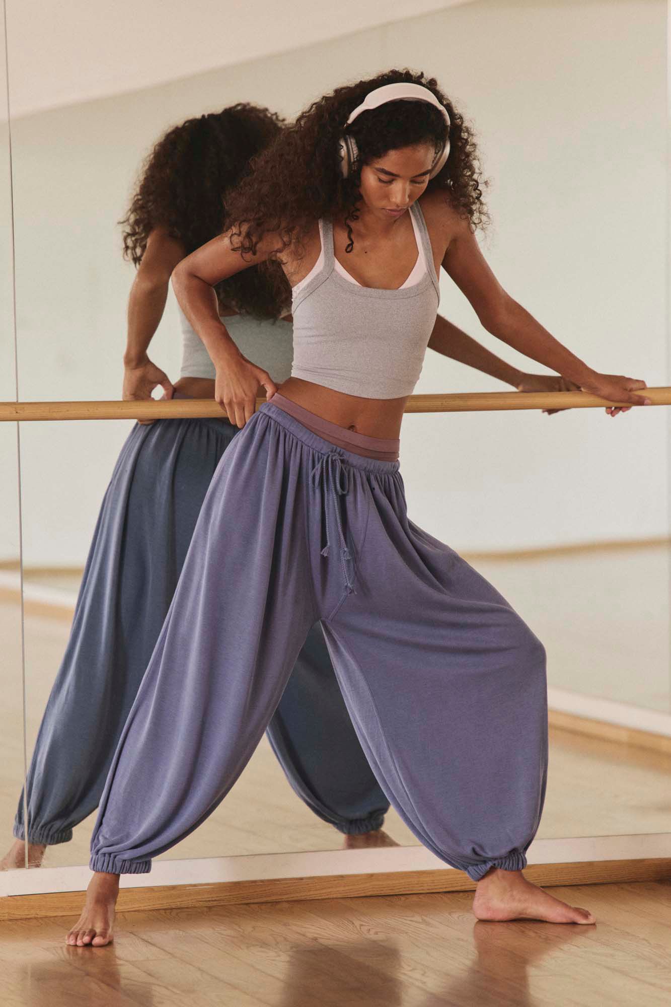 FP Movement Women's Momentum Balloon Pants product image