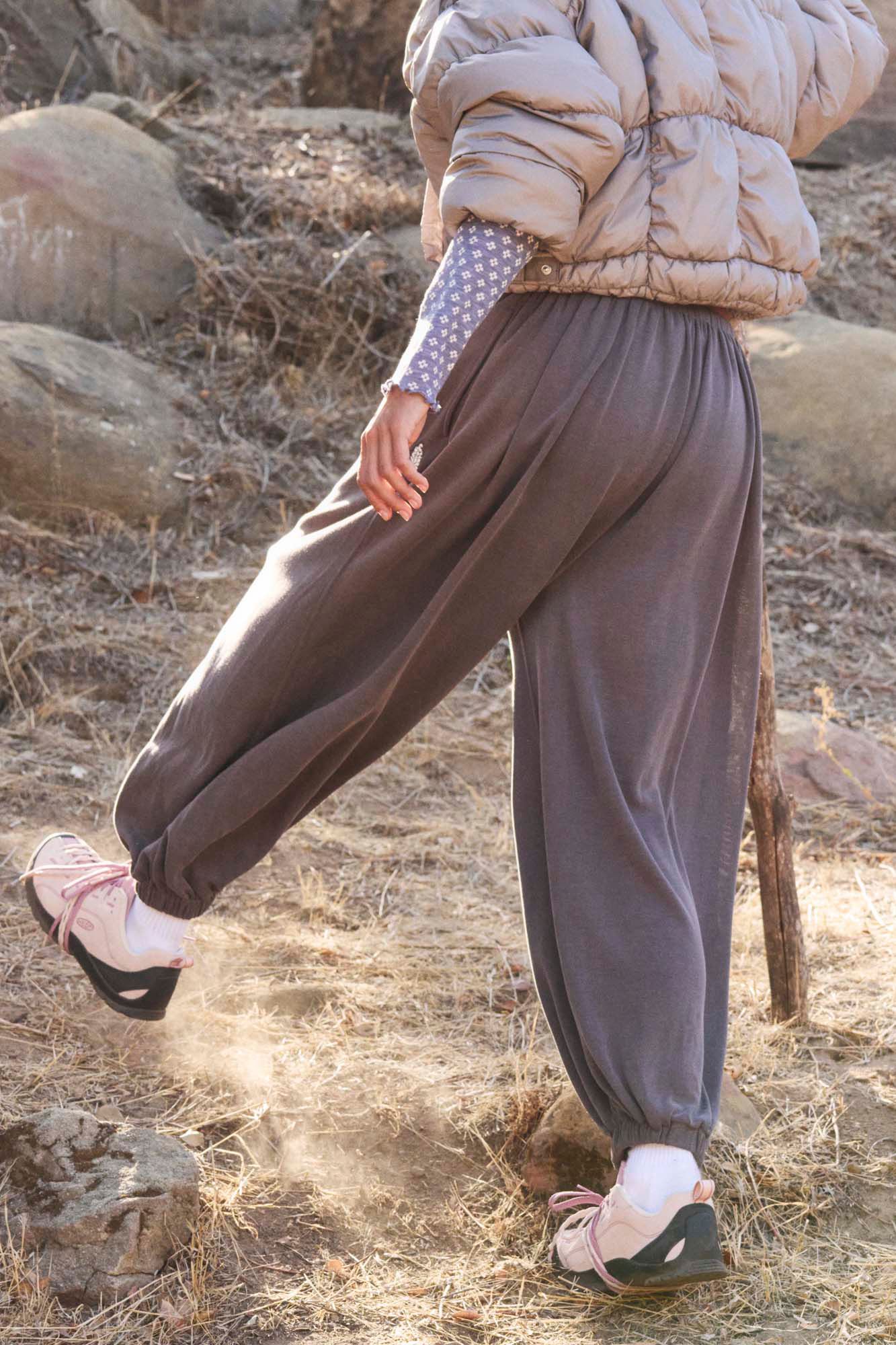 FP Movement Women's Momentum Balloon Pants product image