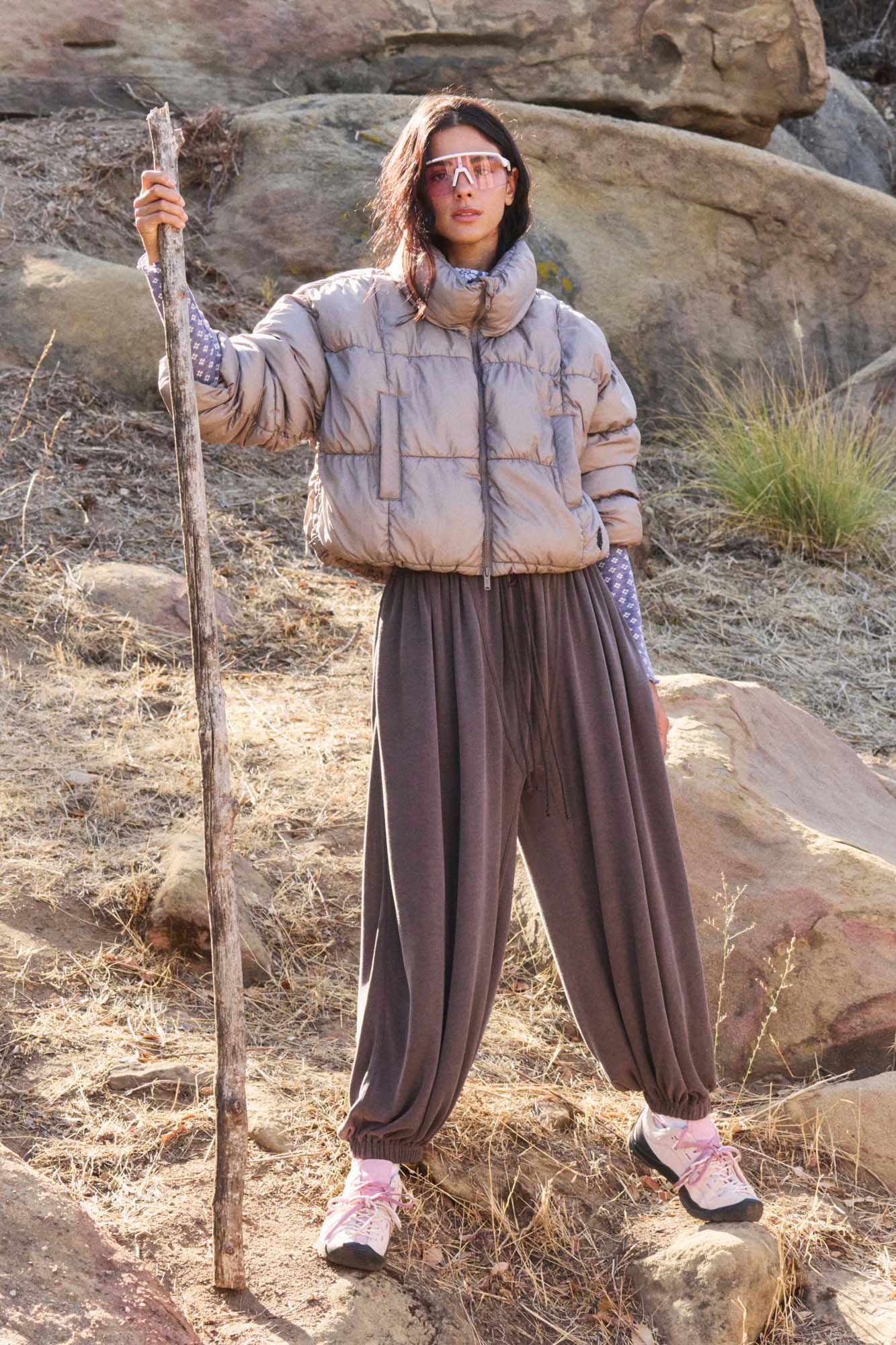 FP Movement Women's Momentum Balloon Pants product image