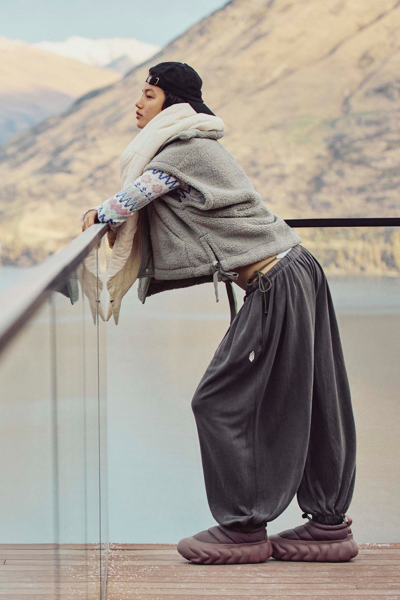 FP Movement Women's Momentum Balloon Pants product image