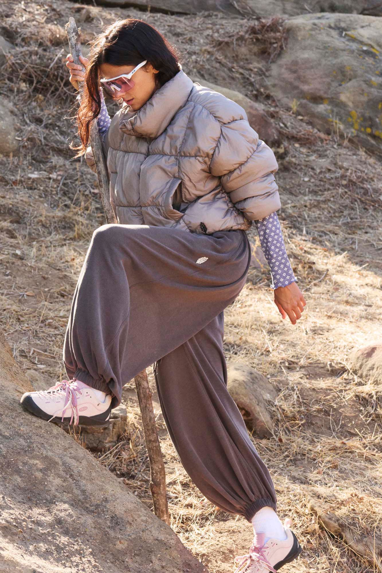 FP Movement Women's Momentum Balloon Pants product image