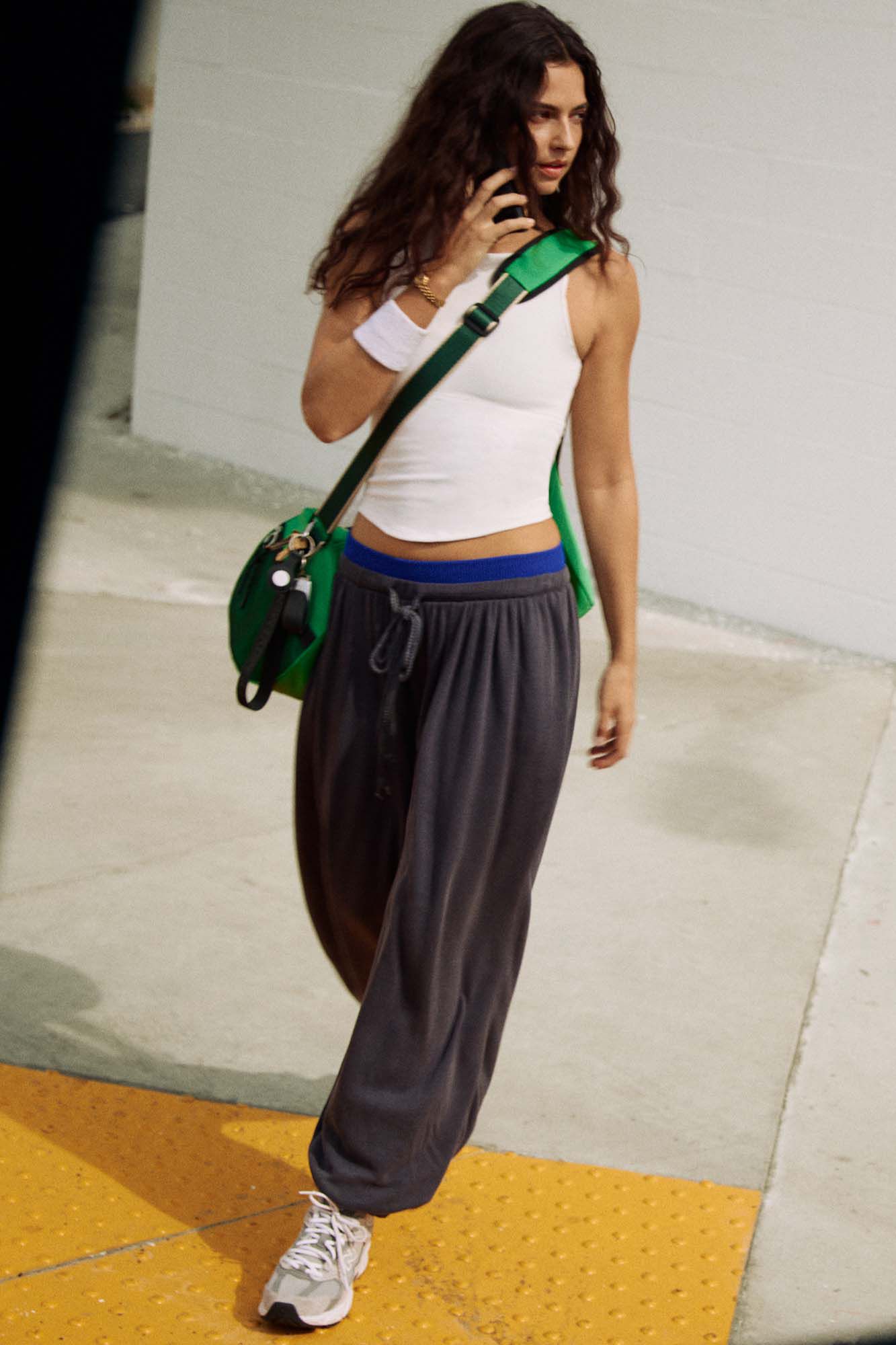 FP Movement Women's Momentum Balloon Pants product image