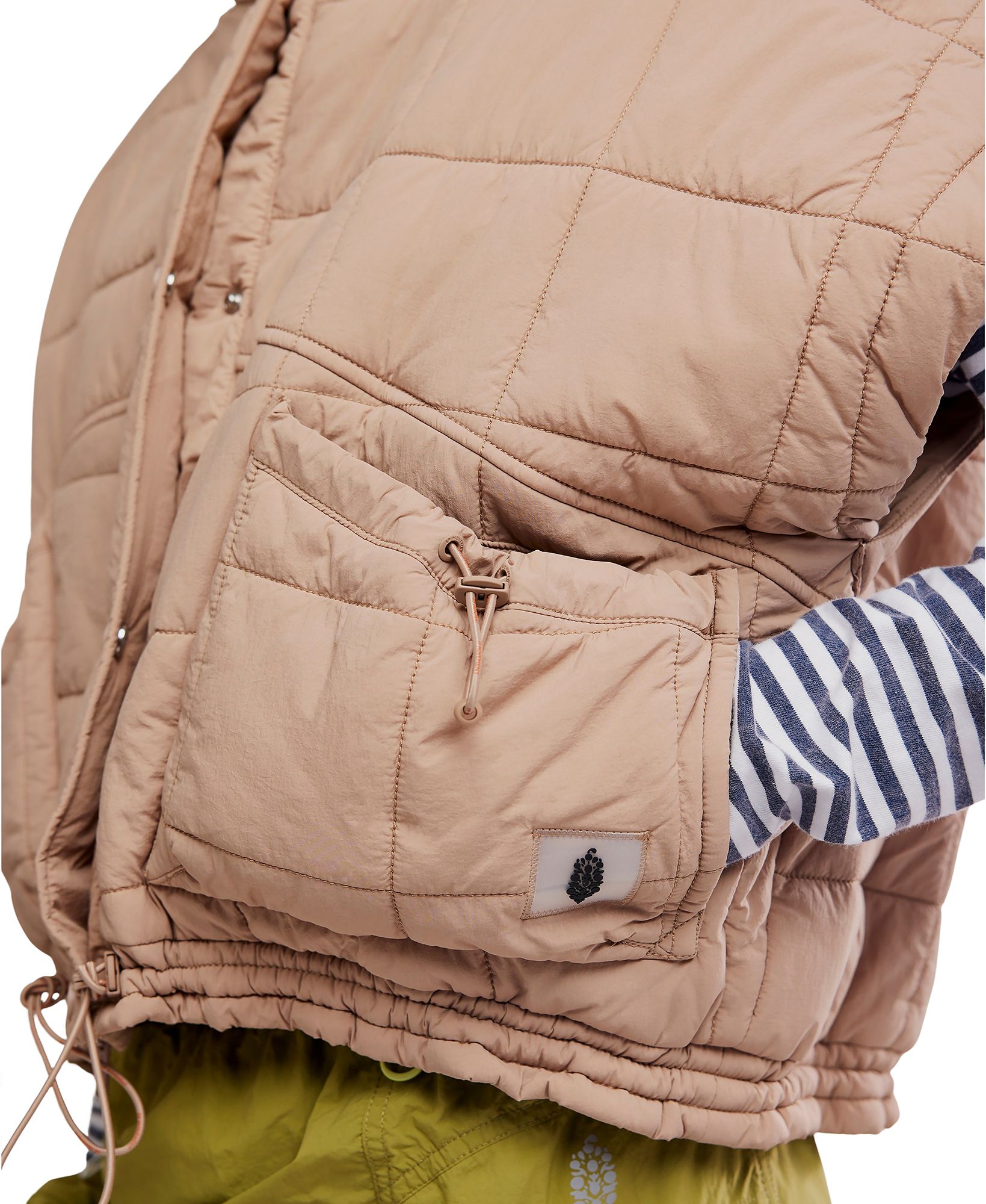 FP Movement Women's Happy Trails Poncho product image