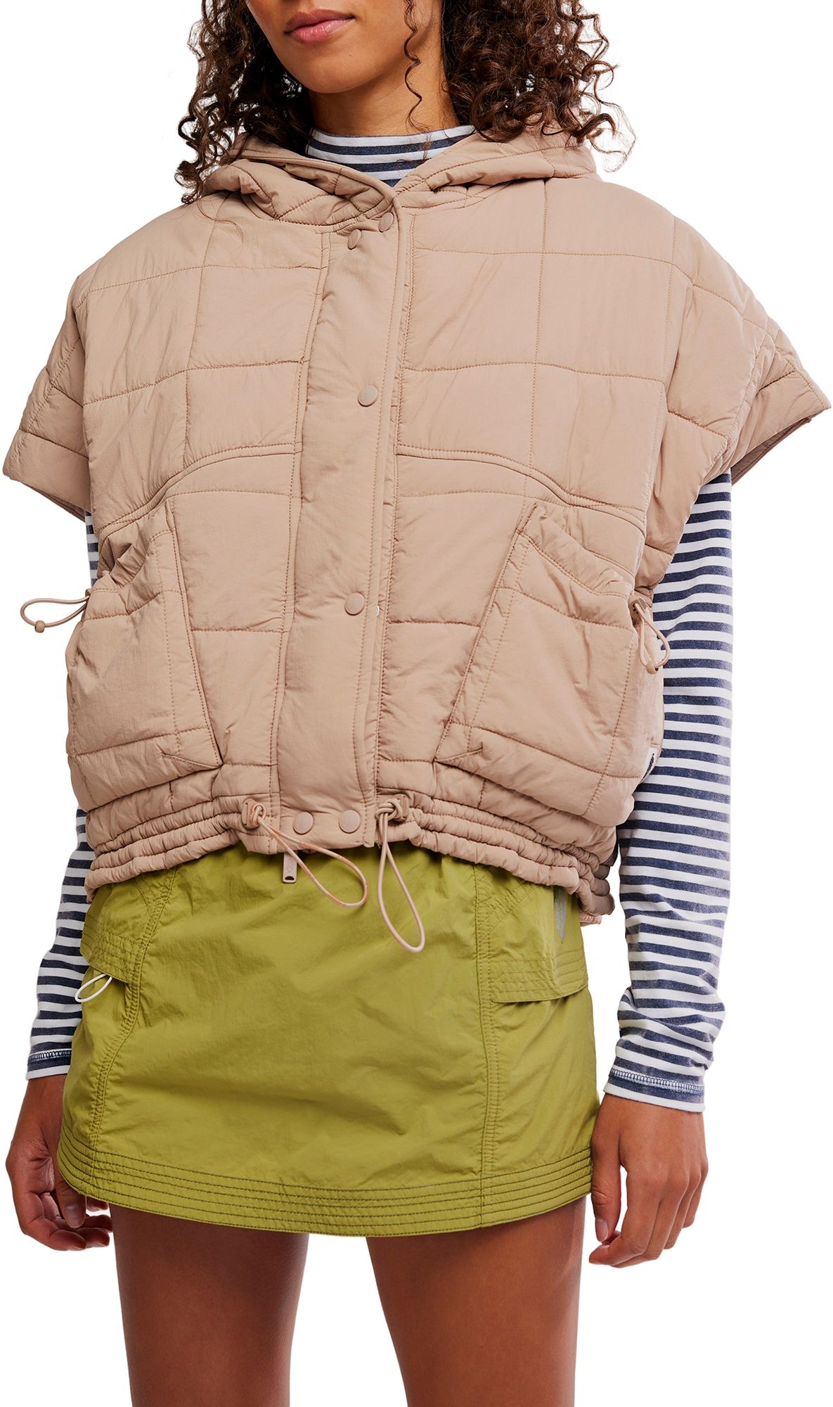 FP Movement Women's Happy Trails Poncho product image