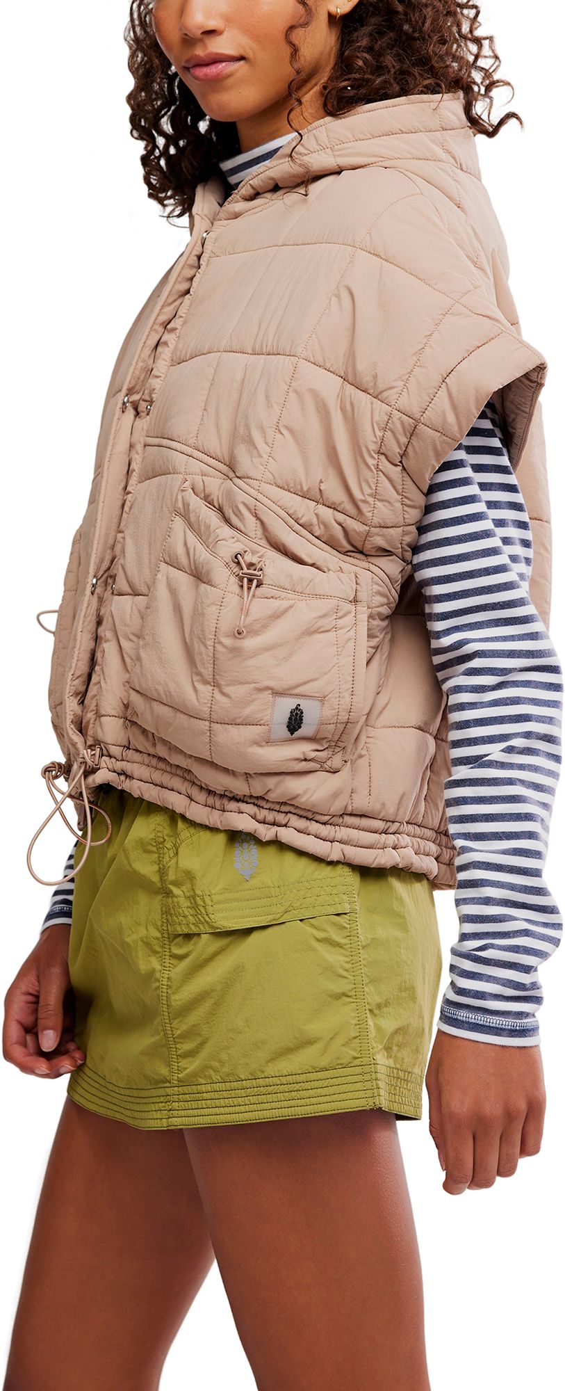 FP Movement Women's Happy Trails Poncho product image