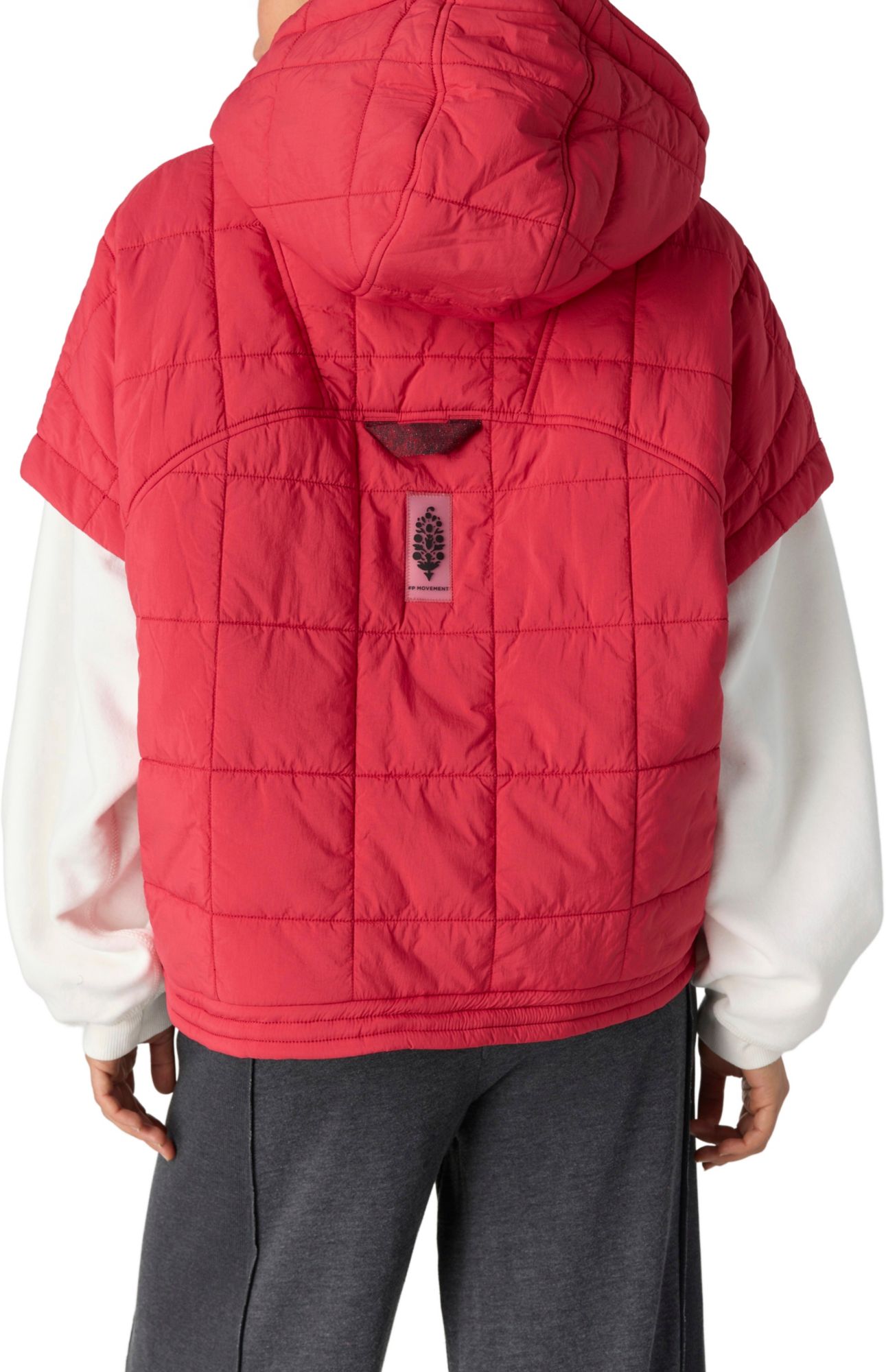 FP Movement Women's Happy Trails Poncho product image