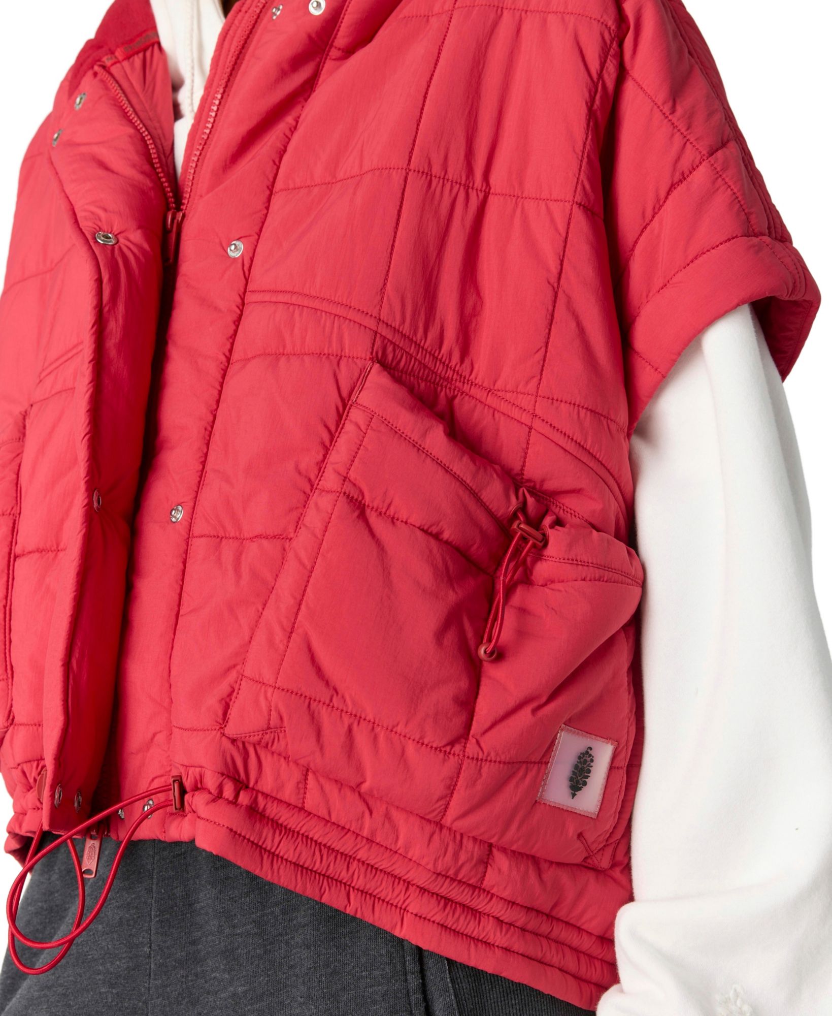 FP Movement Women's Happy Trails Poncho product image