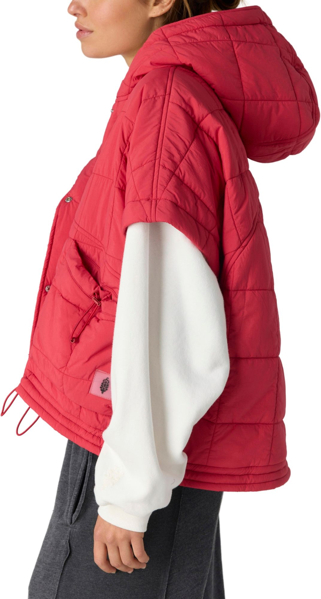 FP Movement Women's Happy Trails Poncho product image