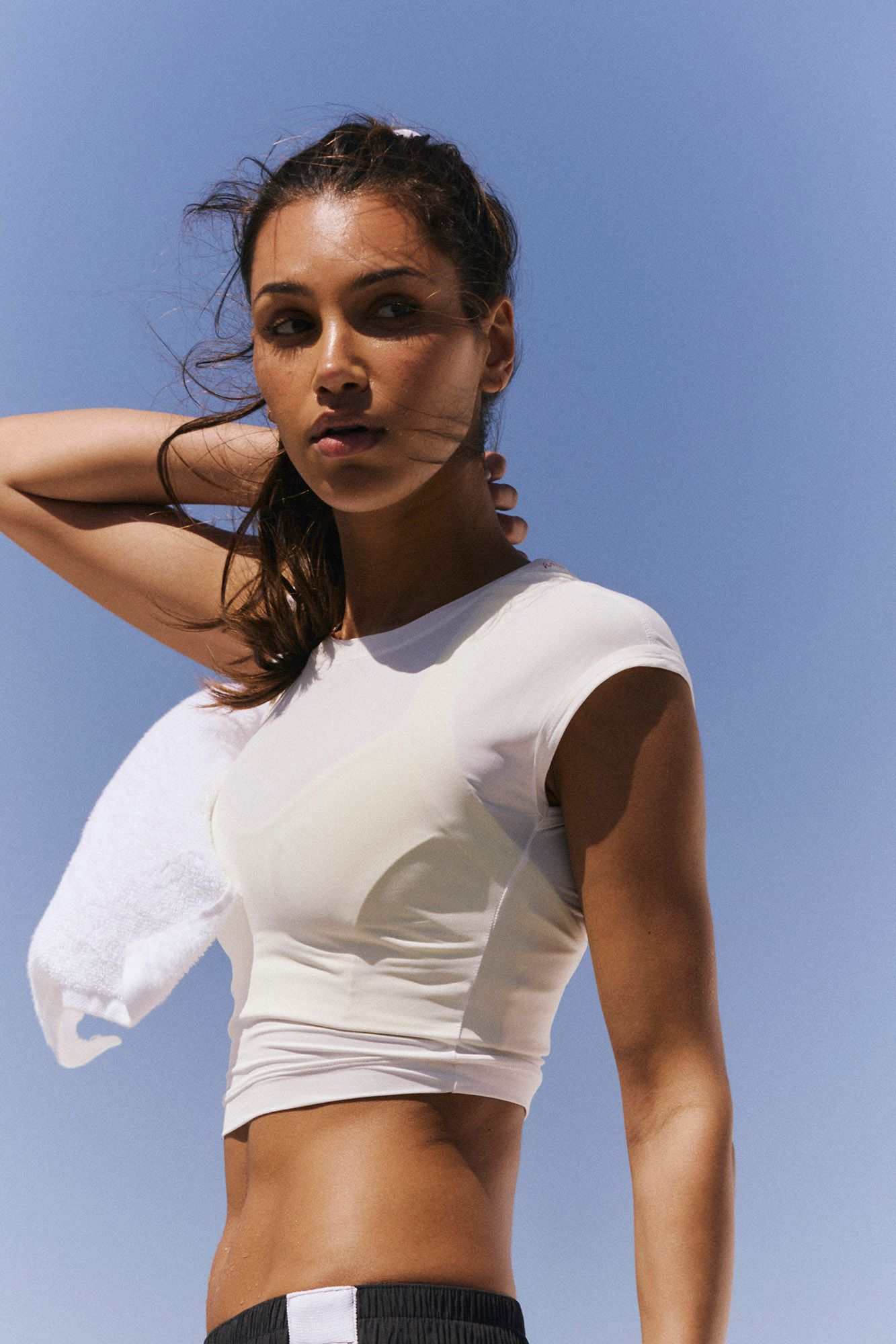 FP Movement Women's Never Better Ultra-Light Tee product image