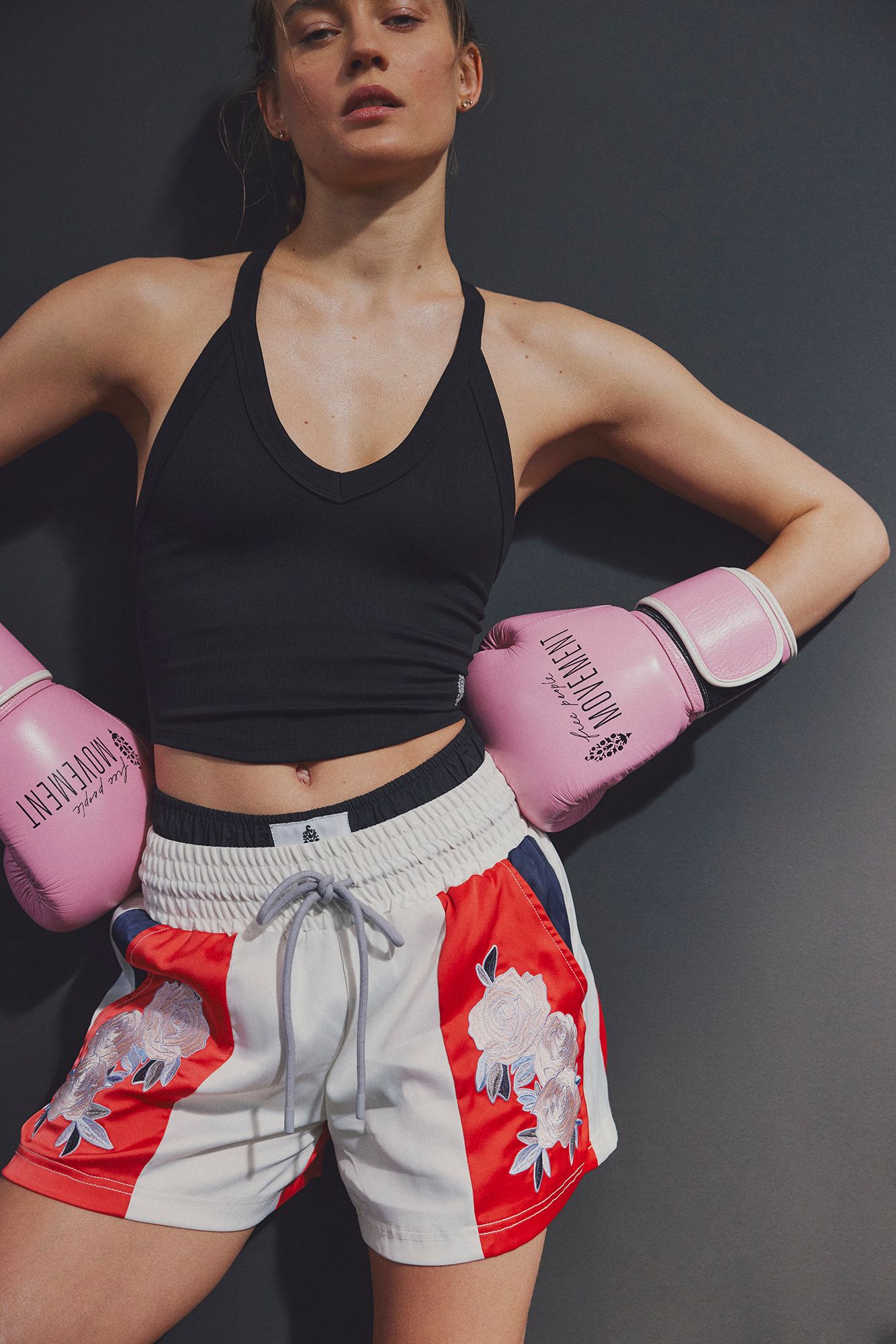 FP Movement Women's In The Ring Shorts product image