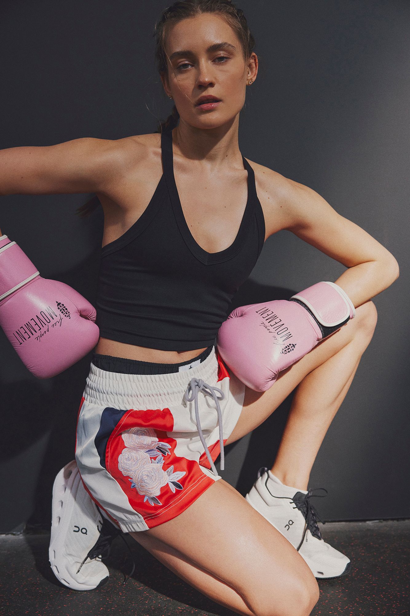 FP Movement Women's In The Ring Shorts product image