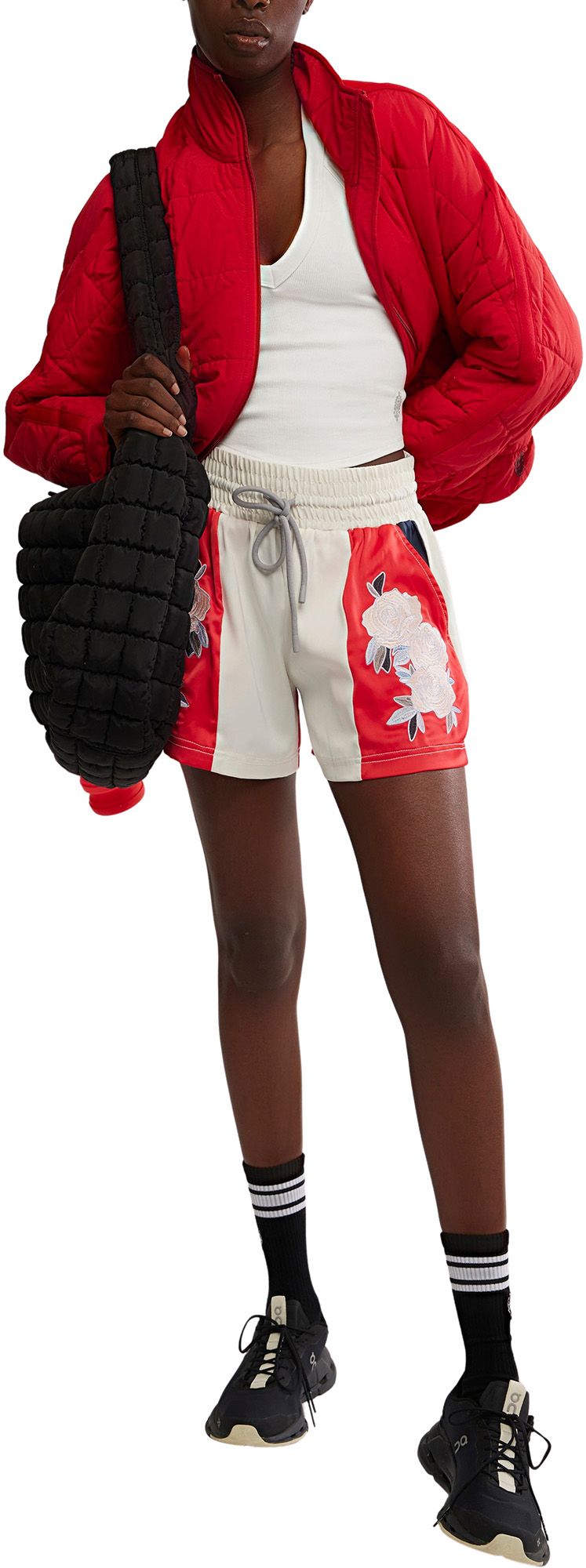 FP Movement Women's In The Ring Shorts product image