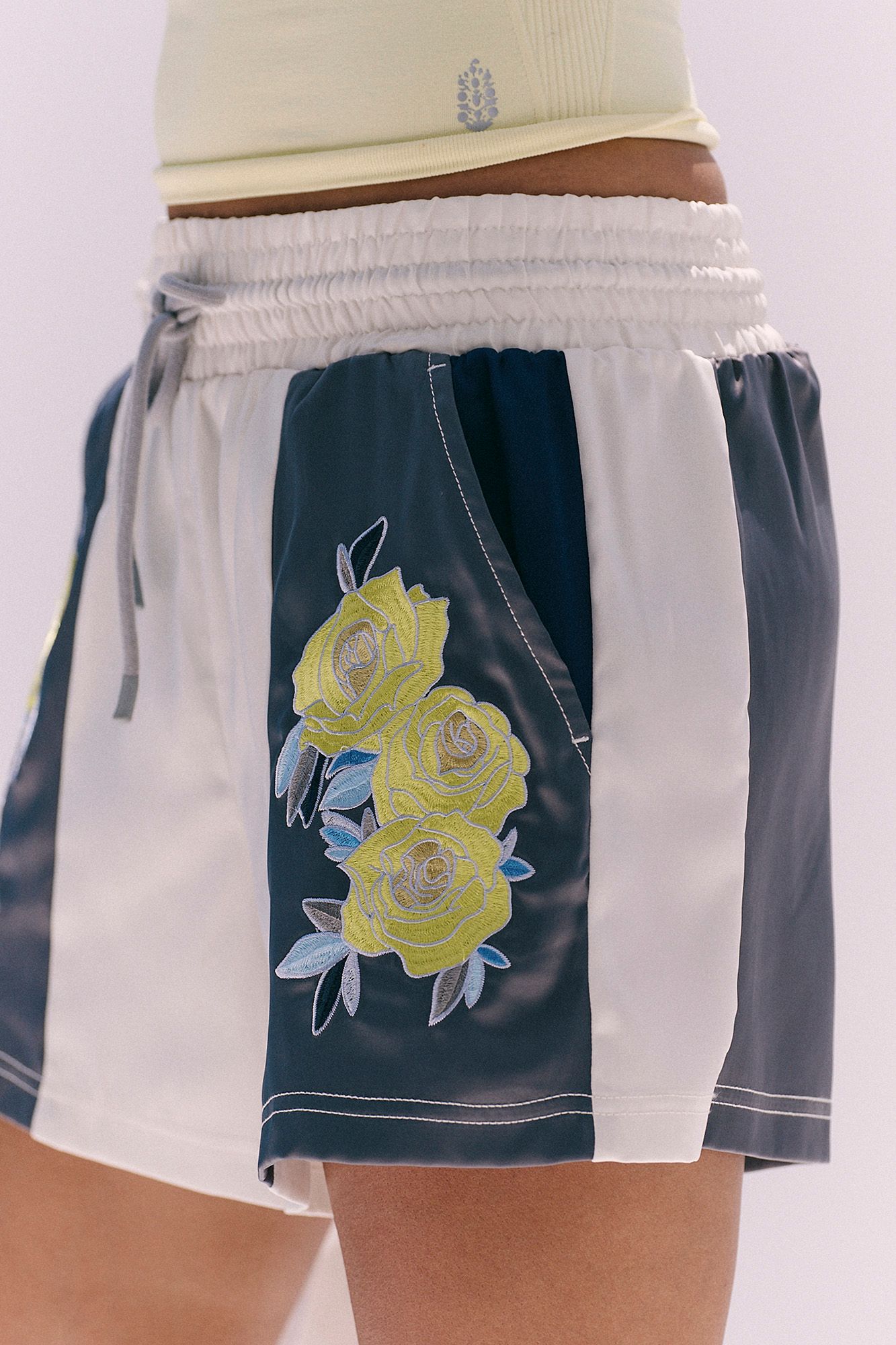 FP Movement Women's In The Ring Shorts product image