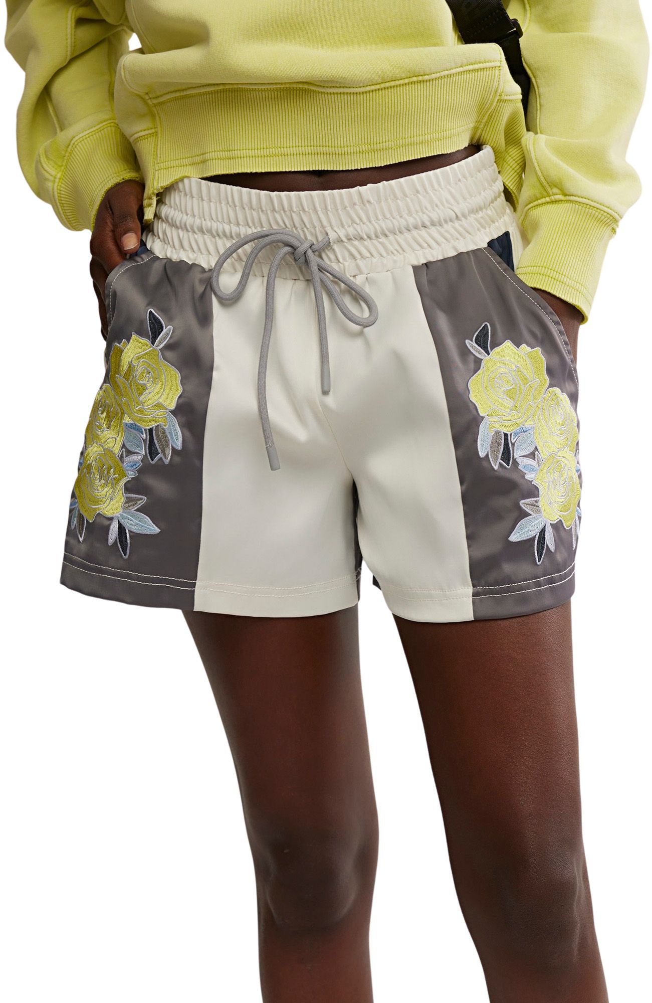 FP Movement Women's In The Ring Shorts product image