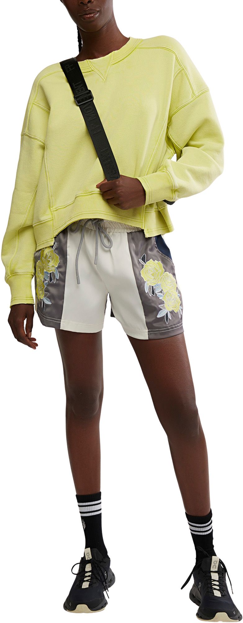 FP Movement Women's In The Ring Shorts product image