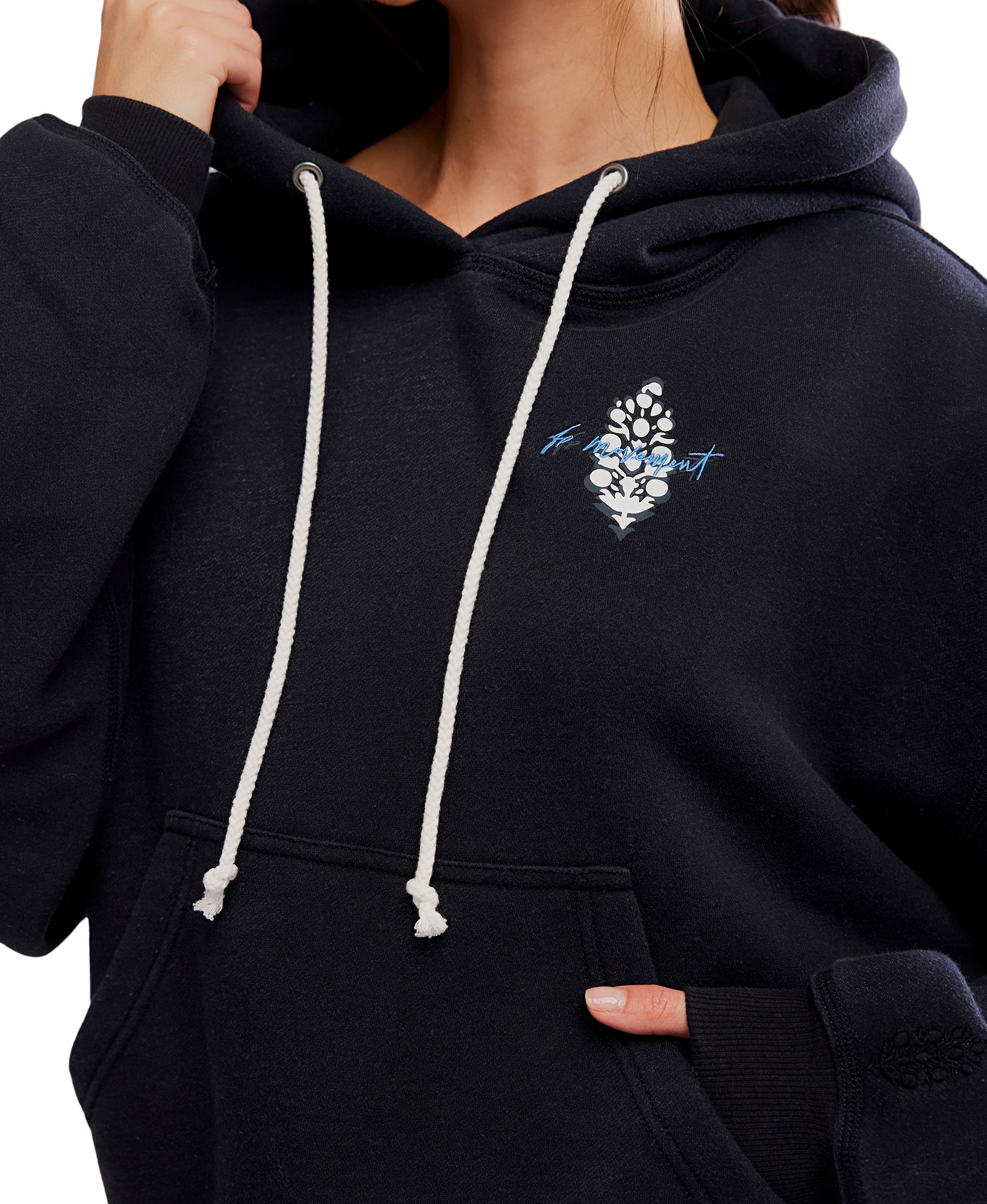 FP Movement Women's Final Call Logo Hoodie product image