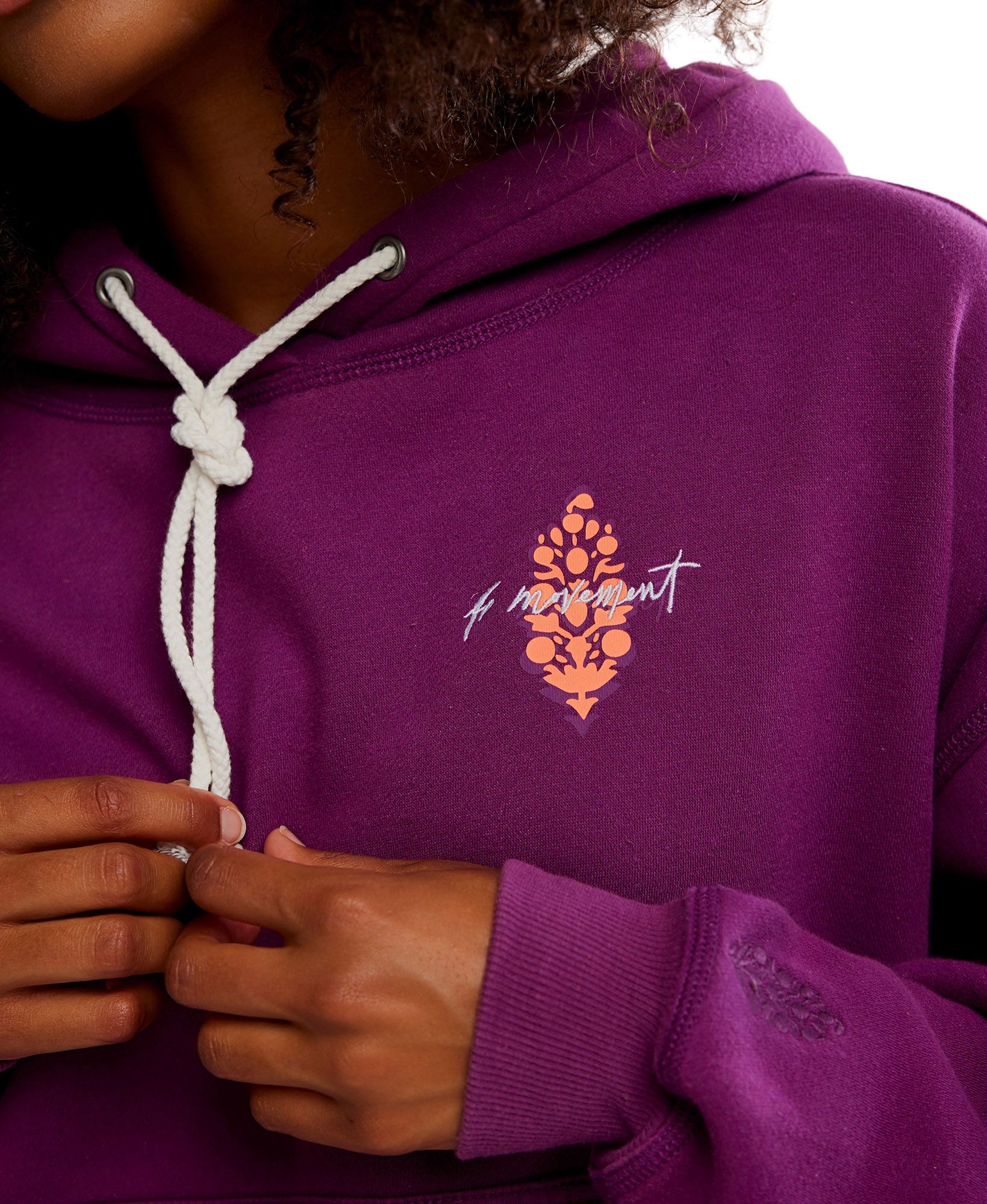 FP Movement Women's Final Call Logo Hoodie product image