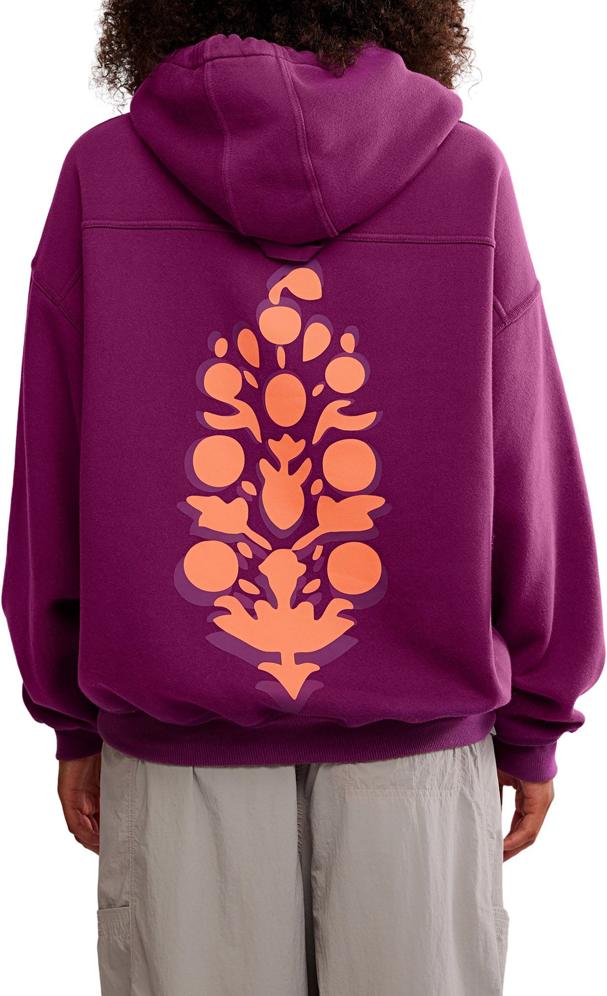 FP Movement Women's Final Call Logo Hoodie product image