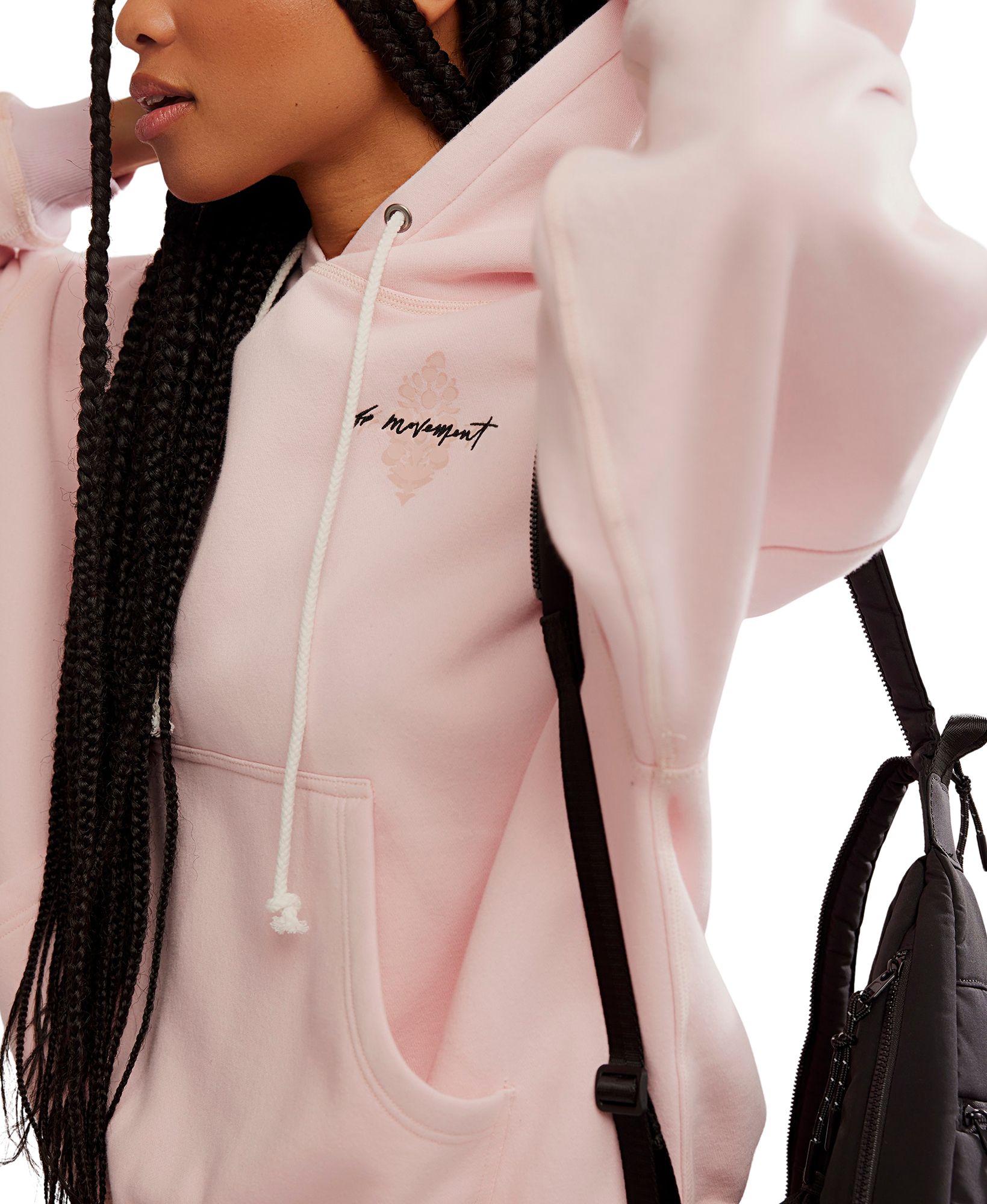 FP Movement Women's Final Call Logo Hoodie product image