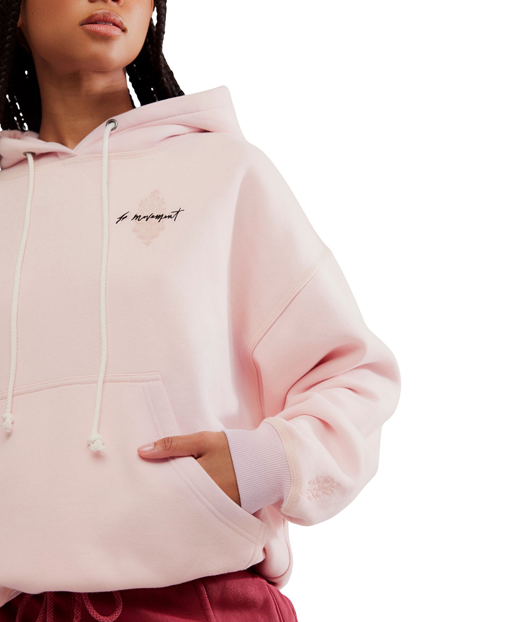 FP Movement Women's Final Call Logo Hoodie product image