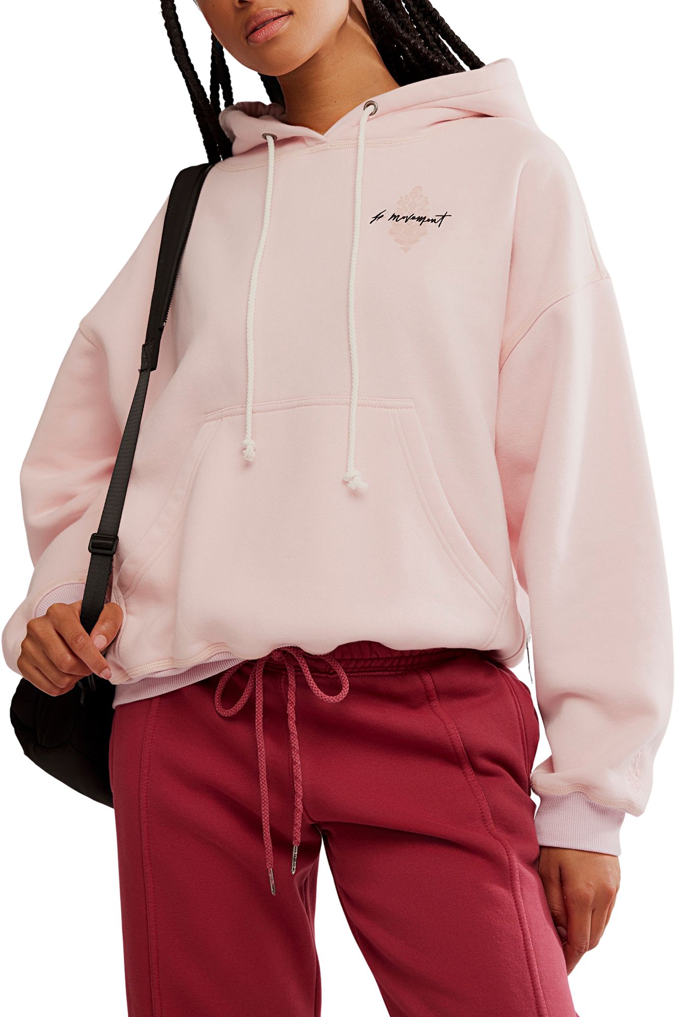 FP Movement Women's Final Call Logo Hoodie product image