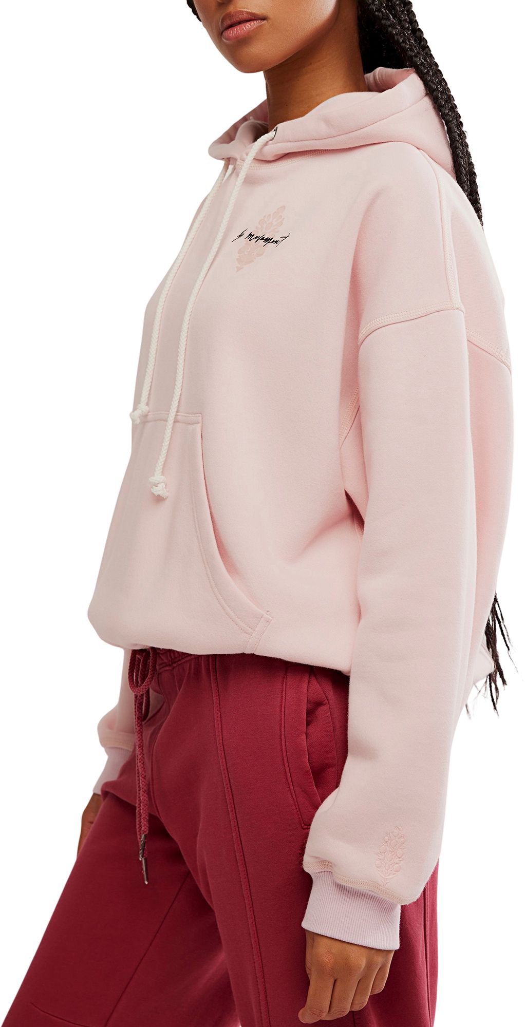 FP Movement Women's Final Call Logo Hoodie product image
