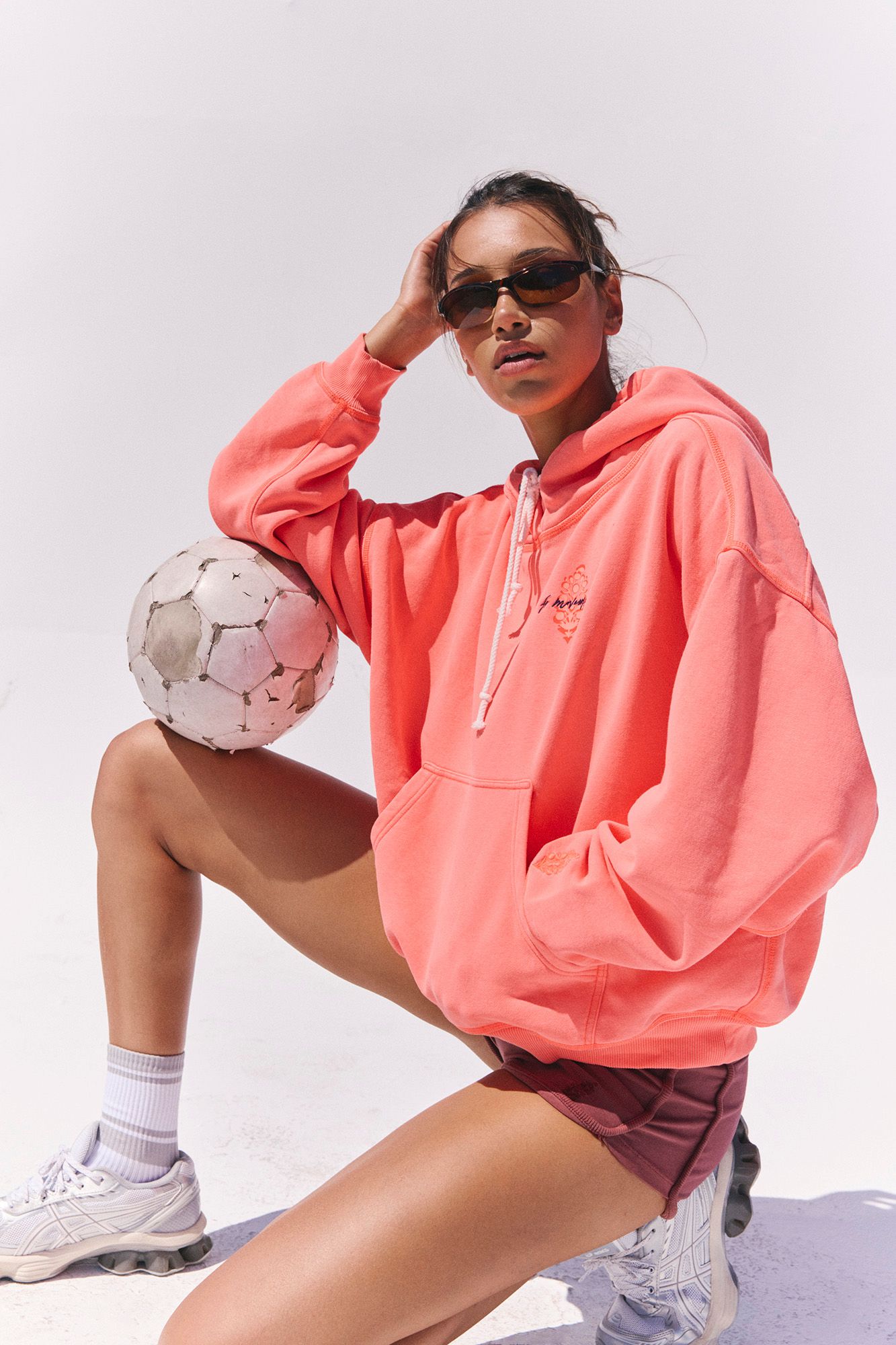 FP Movement Women's Final Call Logo Hoodie product image
