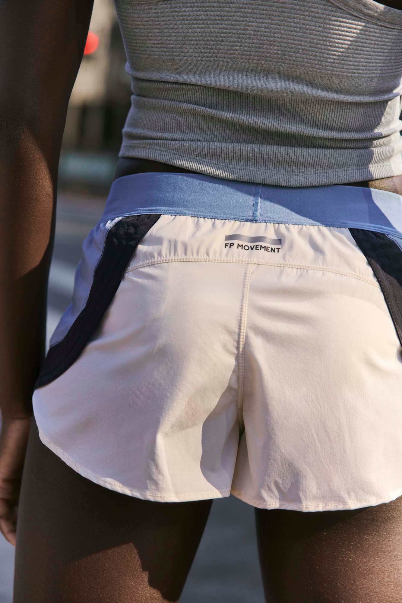 FP Movement Women's Lights Out Run Shorts product image