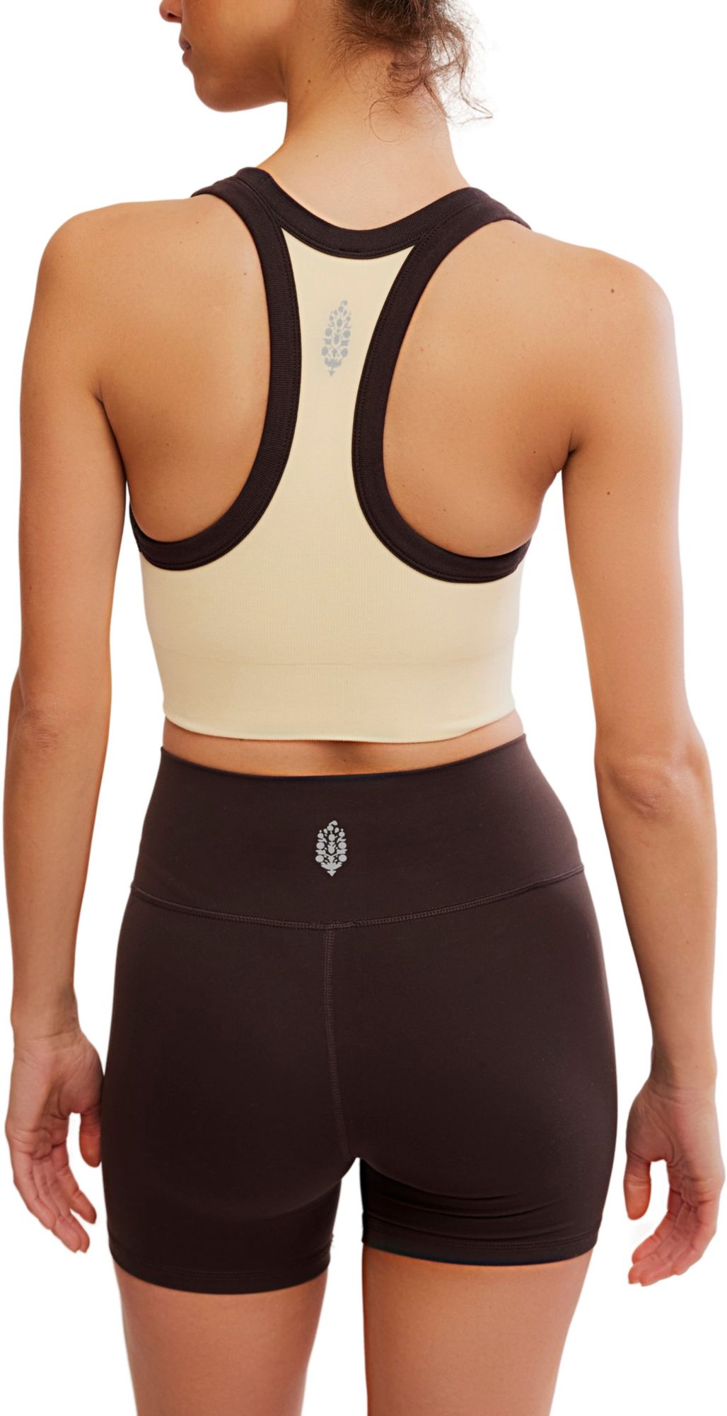 FP Movement Women's Go To Piped Sports Bra product image