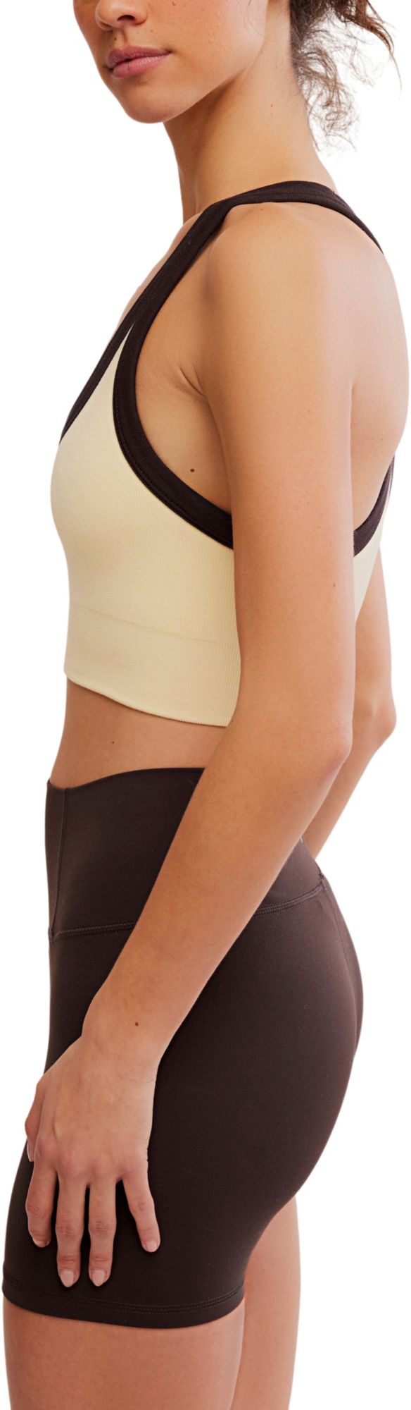 FP Movement Women's Go To Piped Sports Bra product image