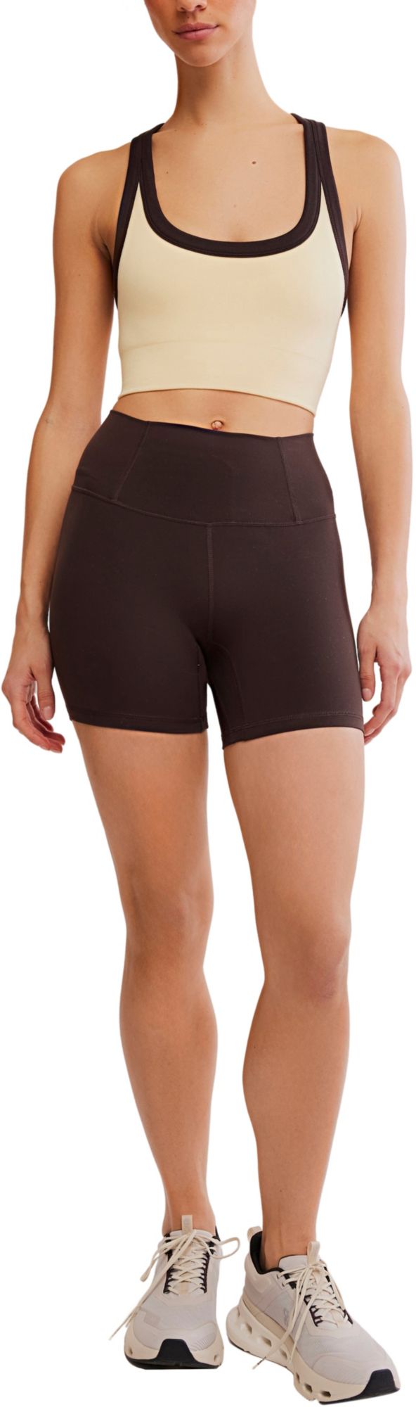 FP Movement Women's Go To Piped Sports Bra product image