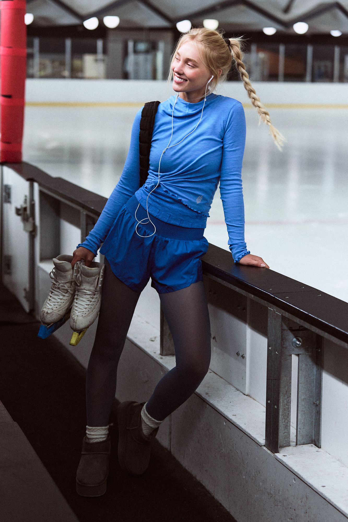 FP Movement Women's Carpe Diem Shorts