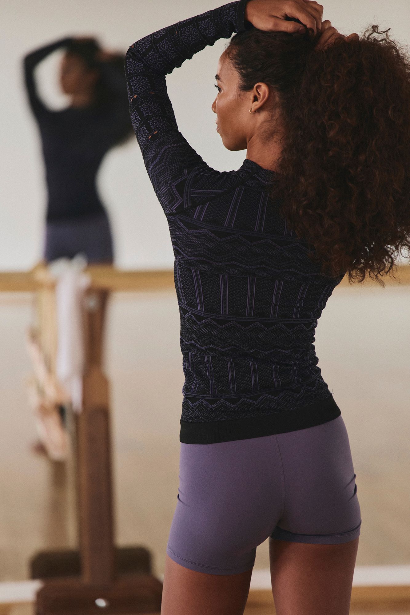 FP Movement Women's High Road Layer product image