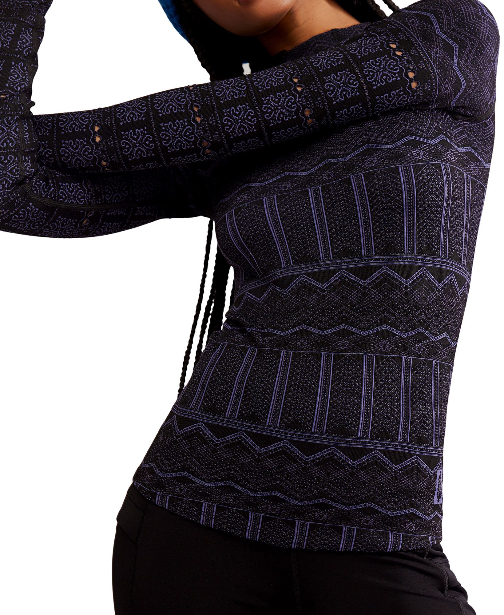 FP Movement Women's High Road Layer product image