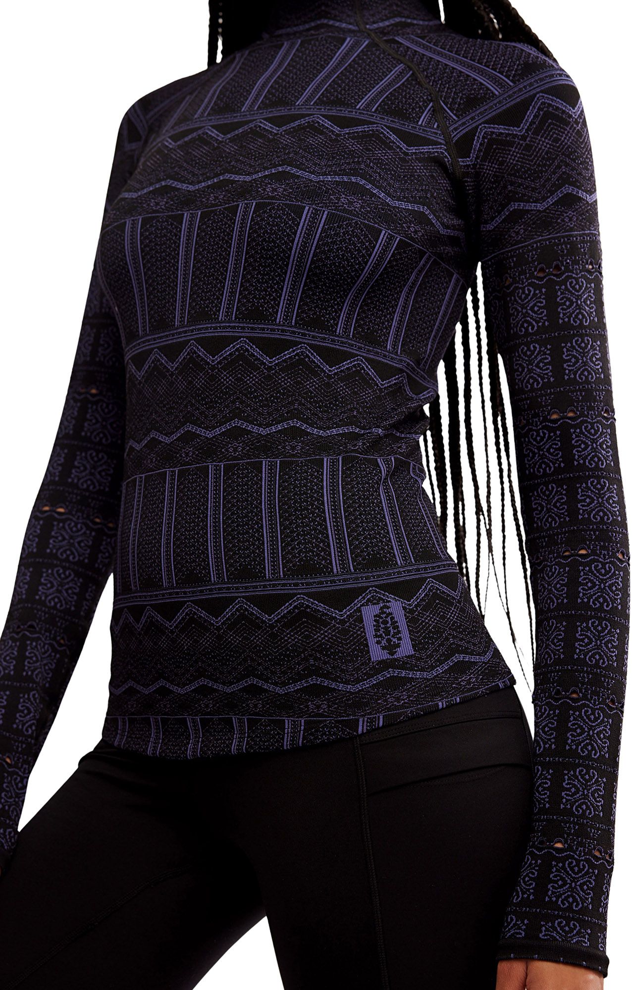 FP Movement Women's High Road Layer product image