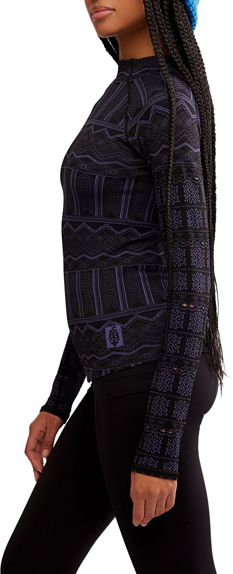 FP Movement Women's High Road Layer product image