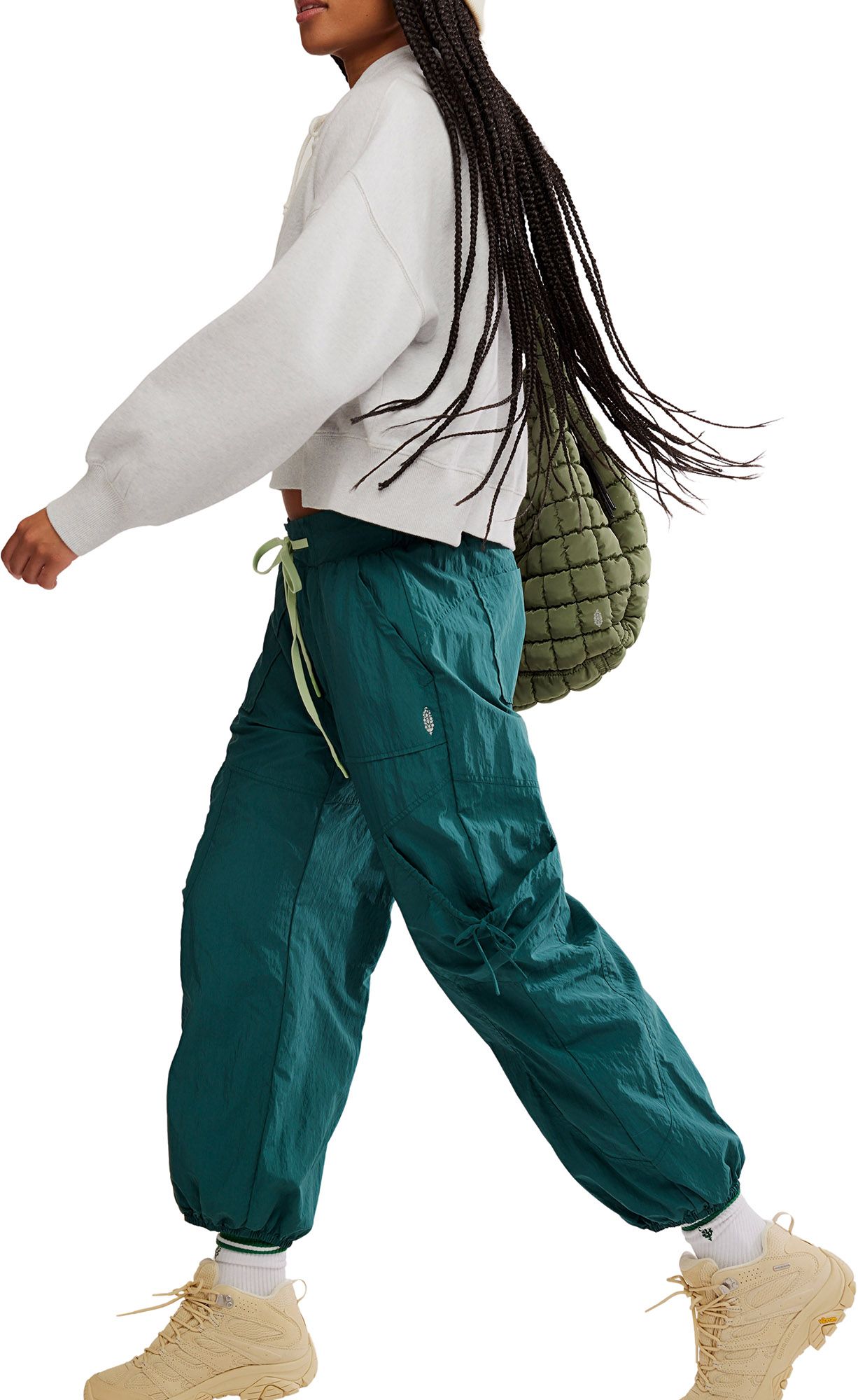 FP Movement Women's High Point Hike Pants product image