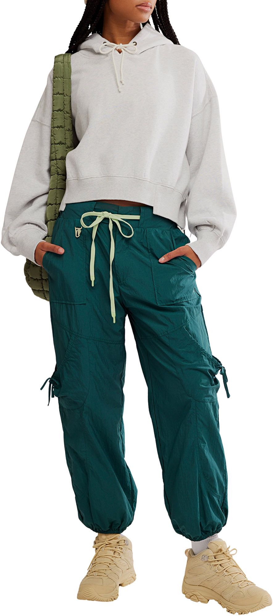 FP Movement Women's High Point Hike Pants product image
