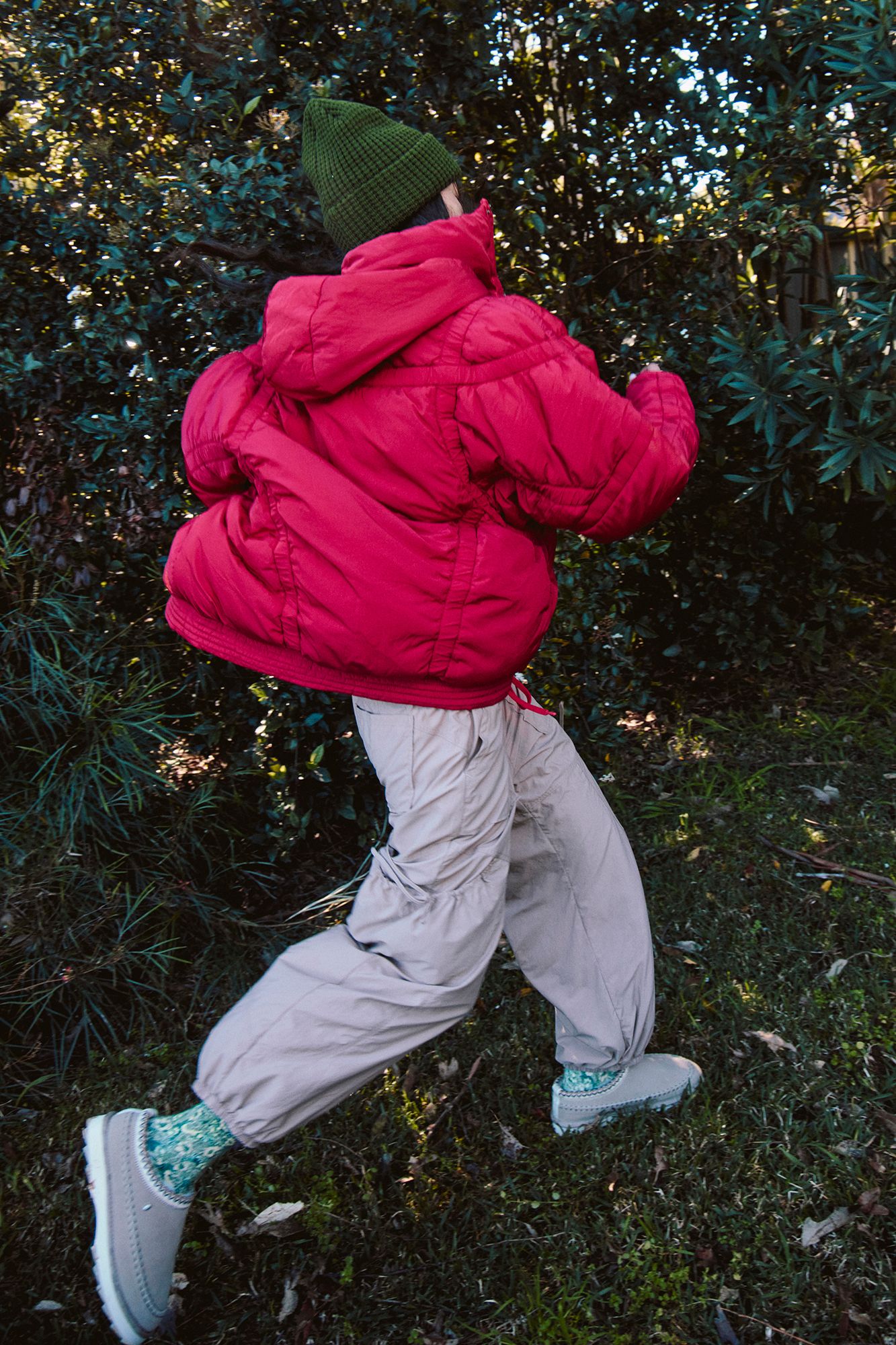 FP Movement Women's High Point Hike Pants product image