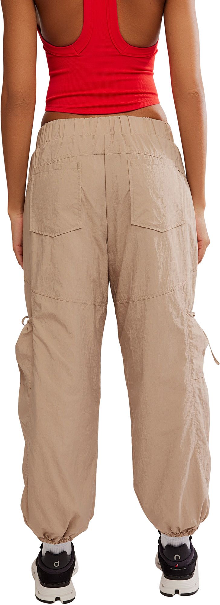 FP Movement Women's High Point Hike Pants product image