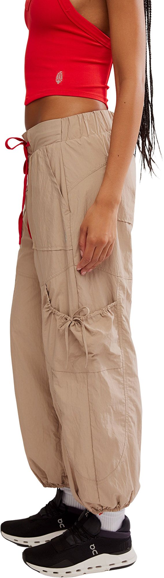 FP Movement Women's High Point Hike Pants product image