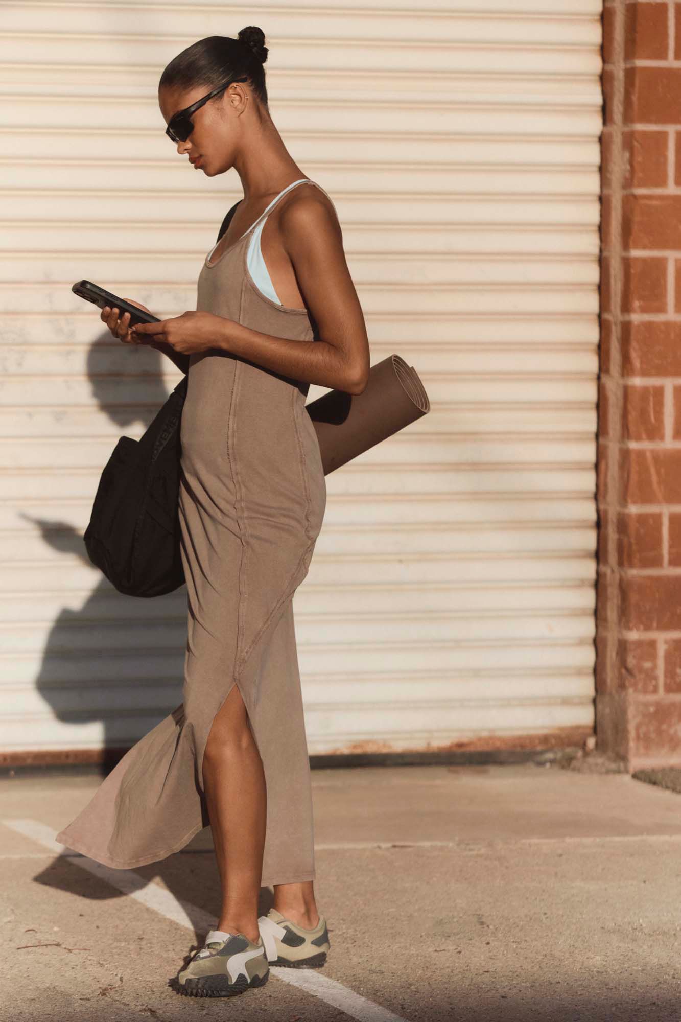 FP Movement Women's Hot Shot Surf Dress product image