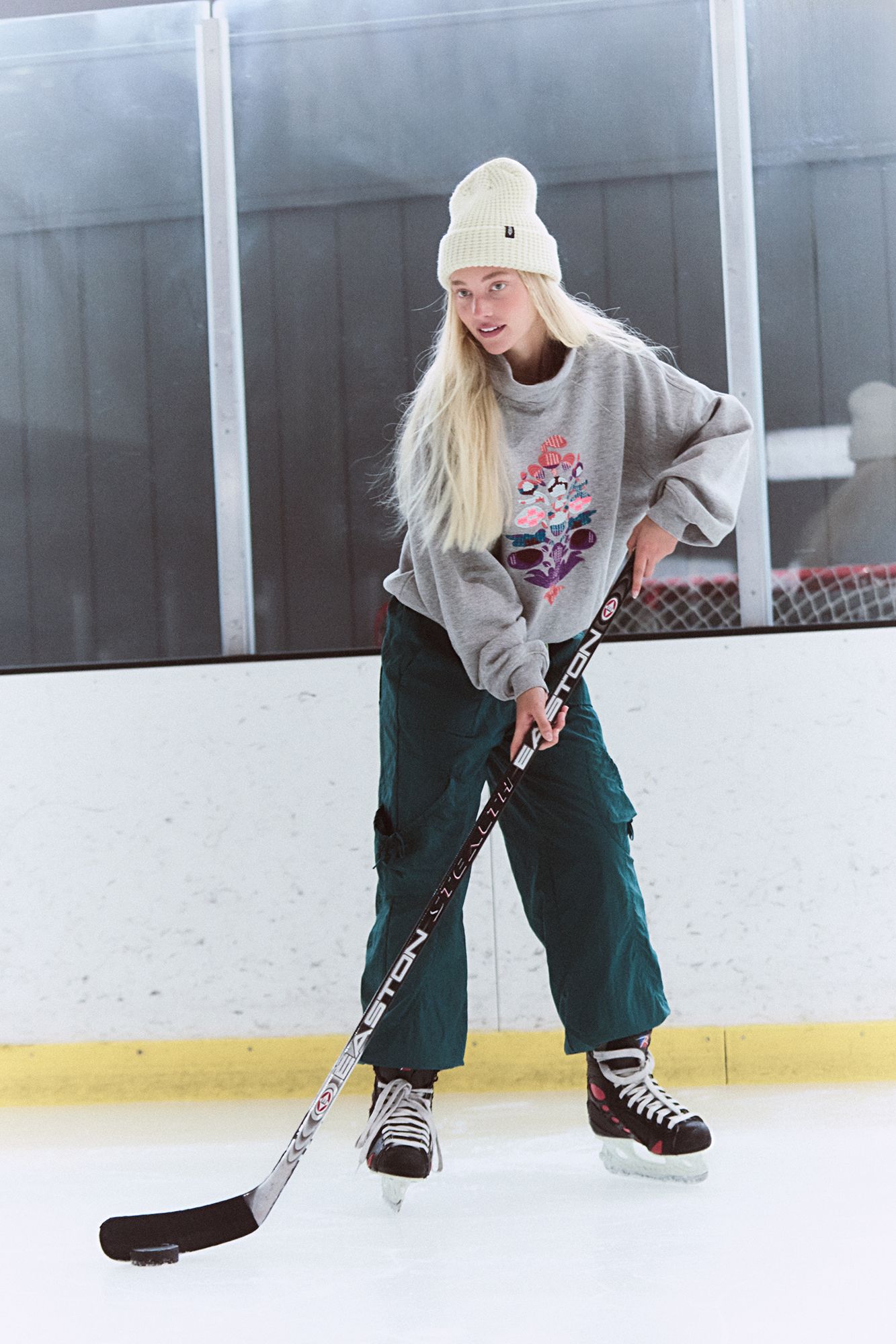 FP Movement Women's High Point Hike Pants product image