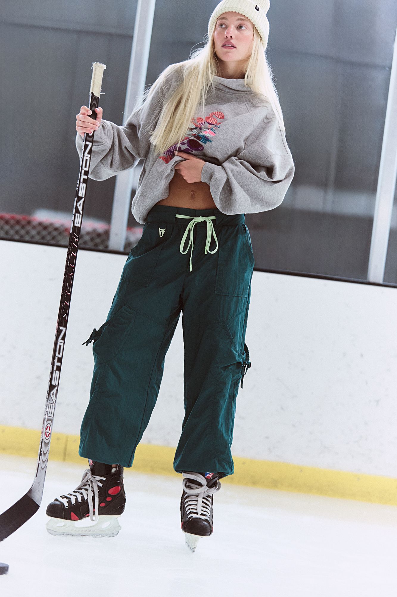 FP Movement Women's High Point Hike Pants product image