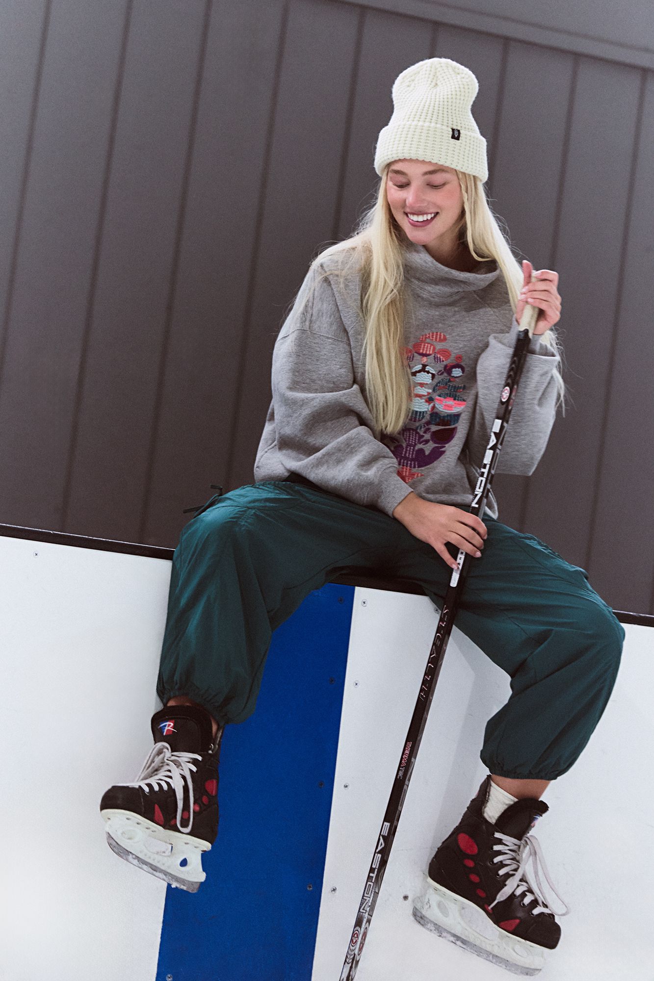 FP Movement Women's High Point Hike Pants product image