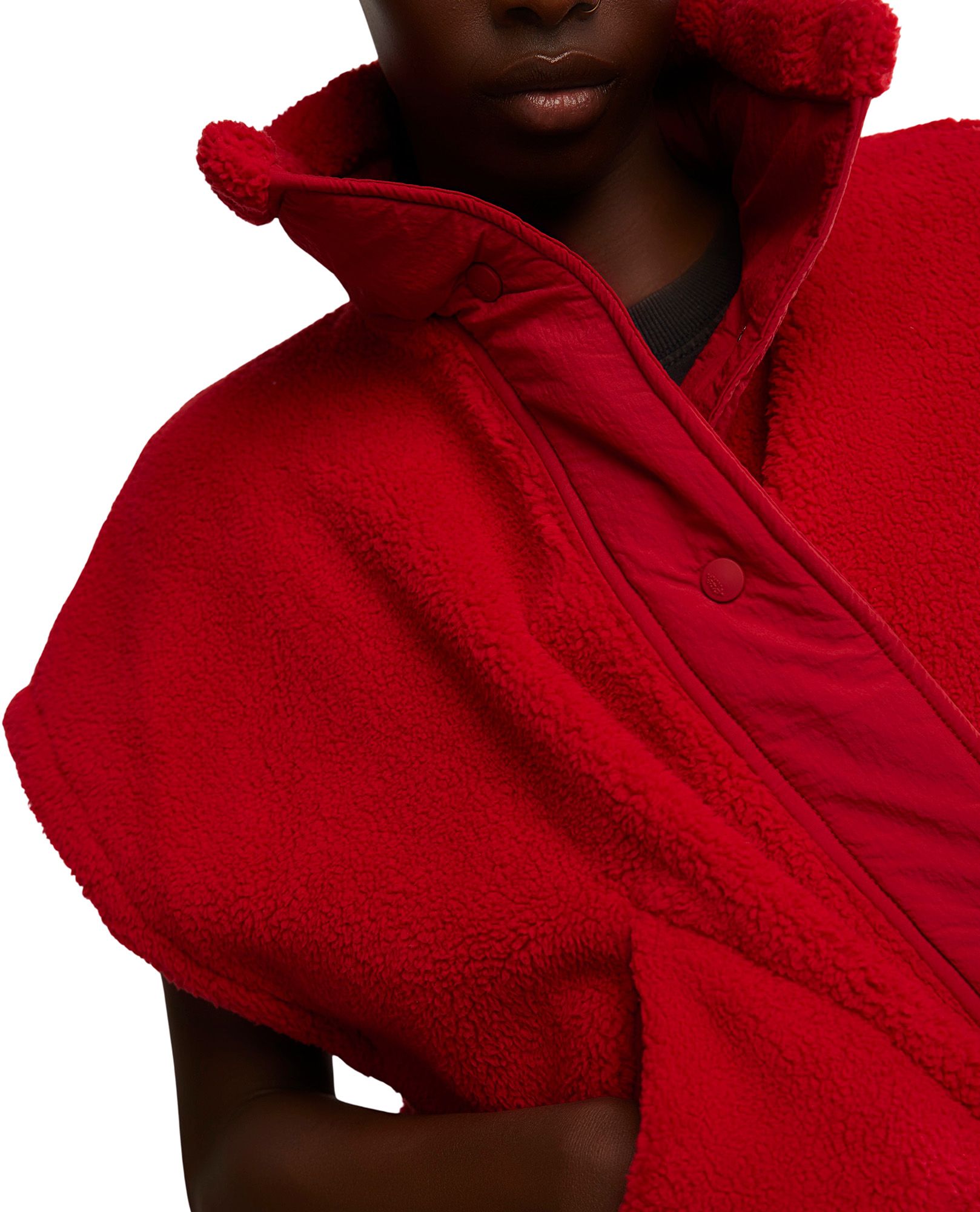 FP Movement Women's Scout It Out Fleece Vest product image